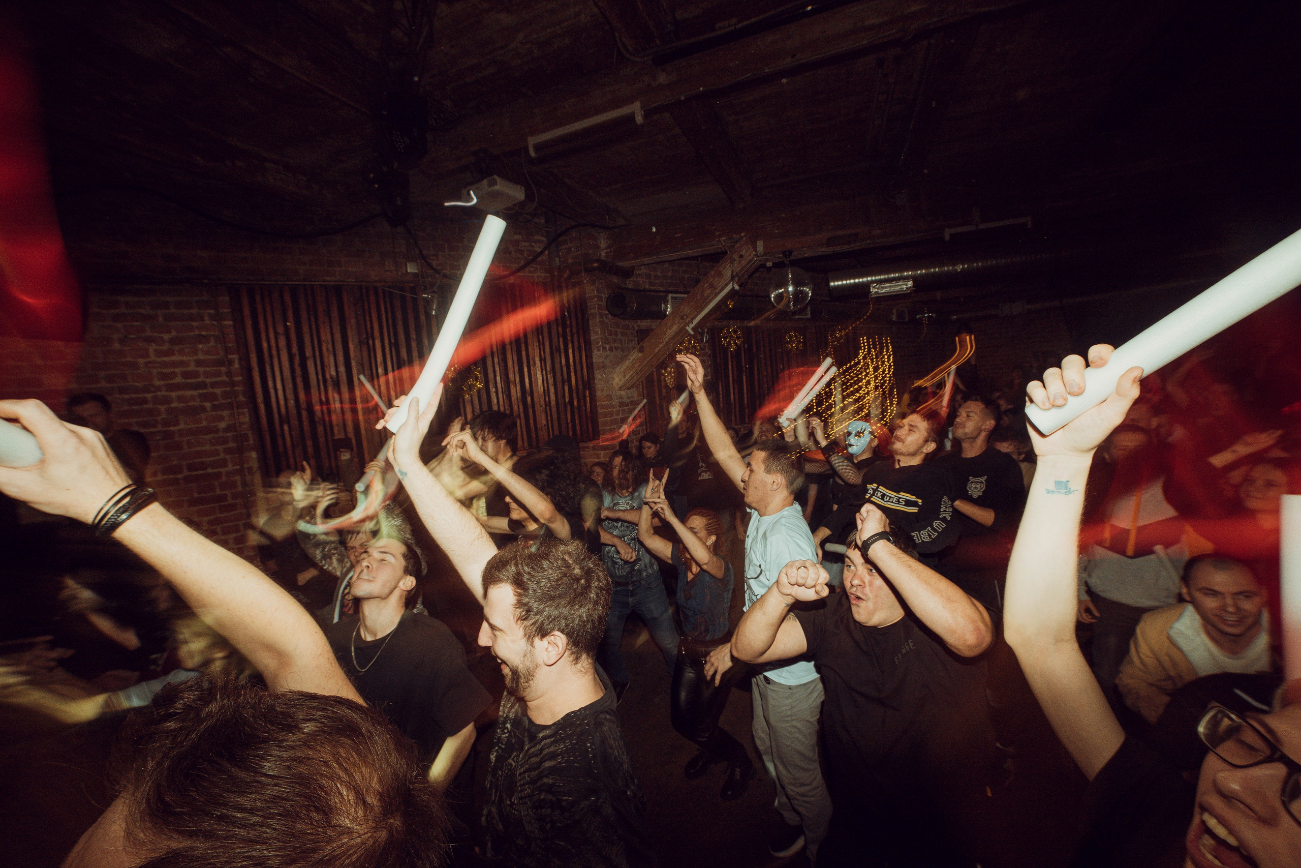 Blackpyres 23.12.2023. Фотограф Дядя Сник