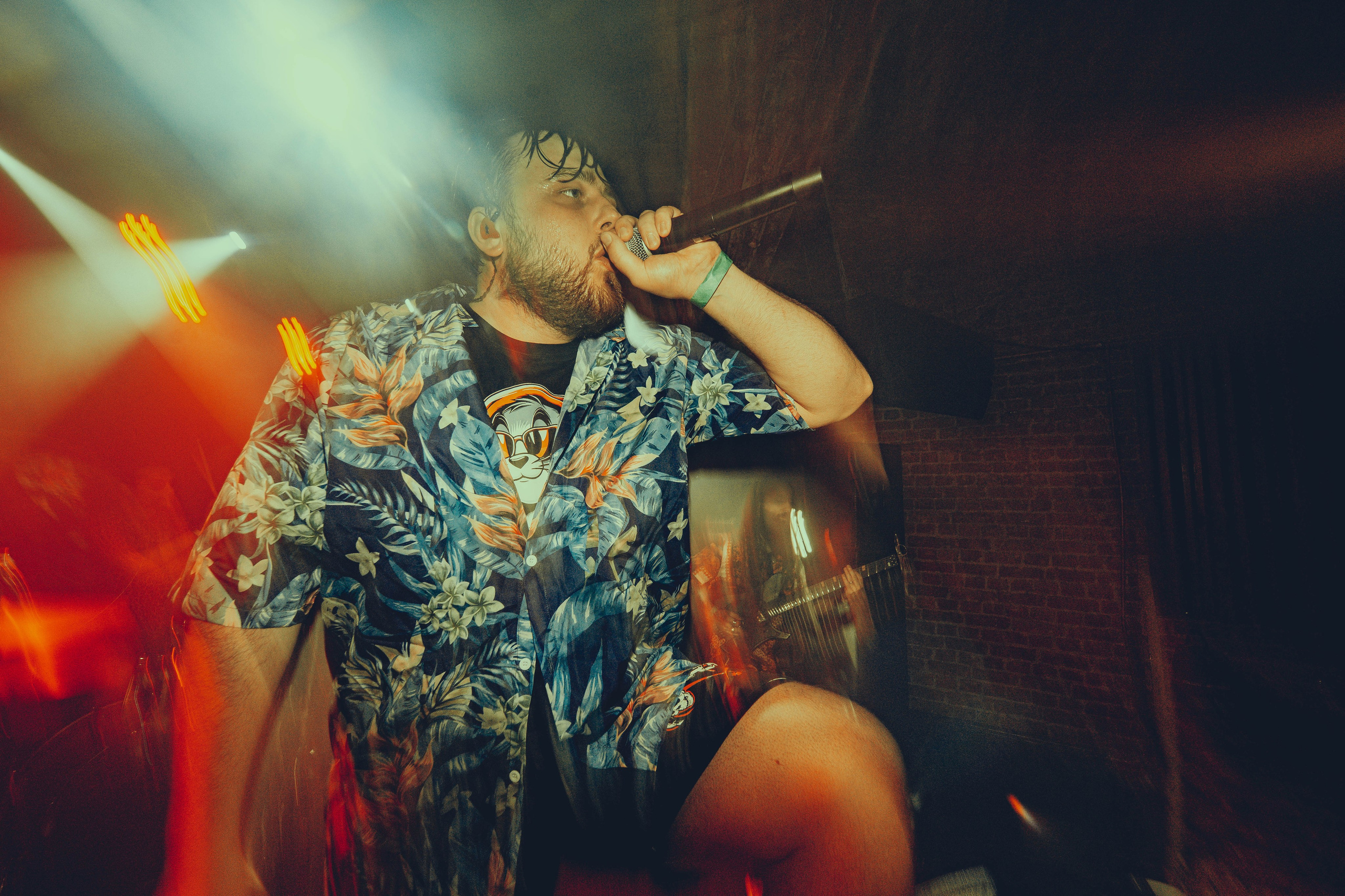 Idols to be faded 14.06.2025. Фотограф Дядя Сник