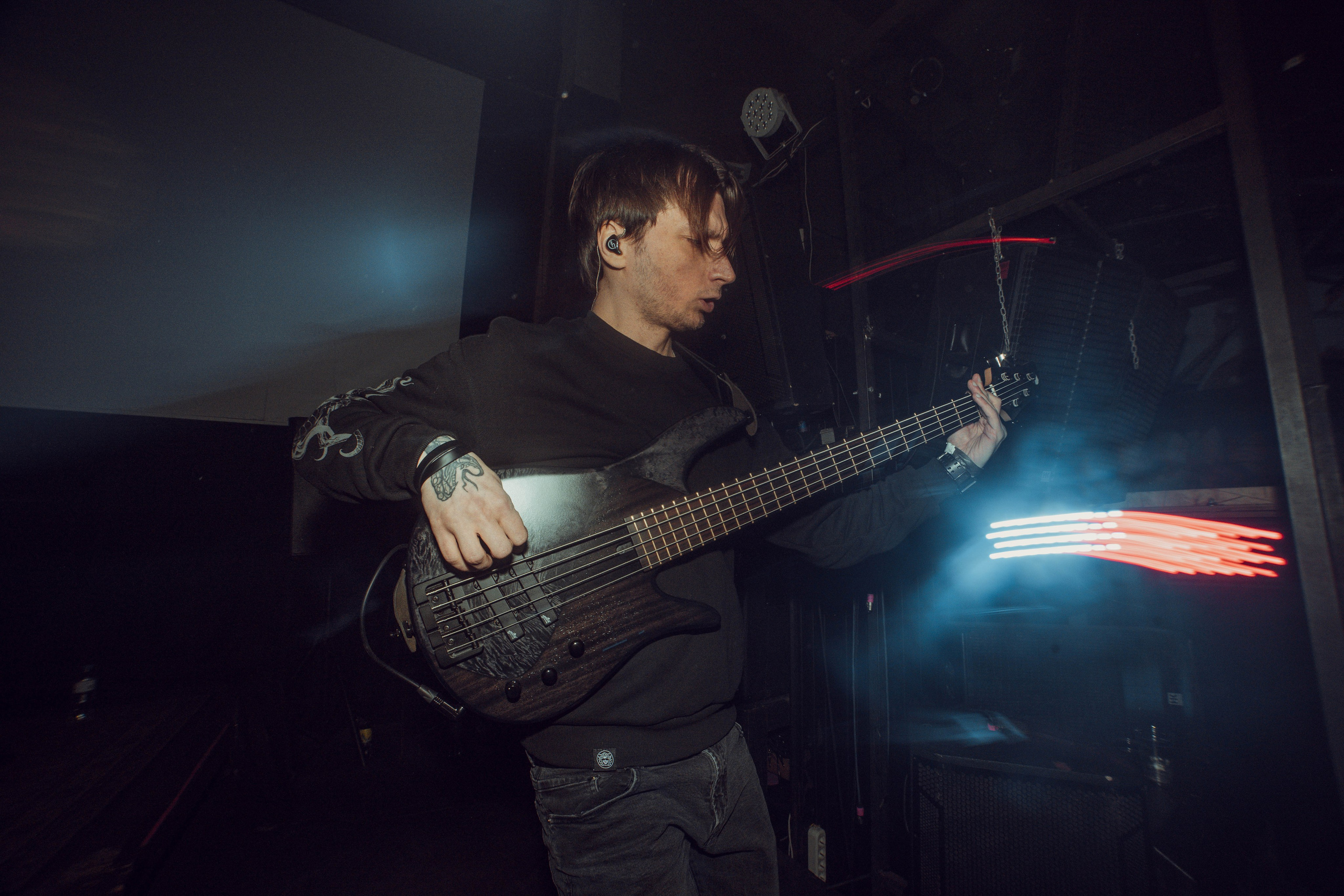 Blackpyres 20.01.2024. Фотограф Дядя Сник