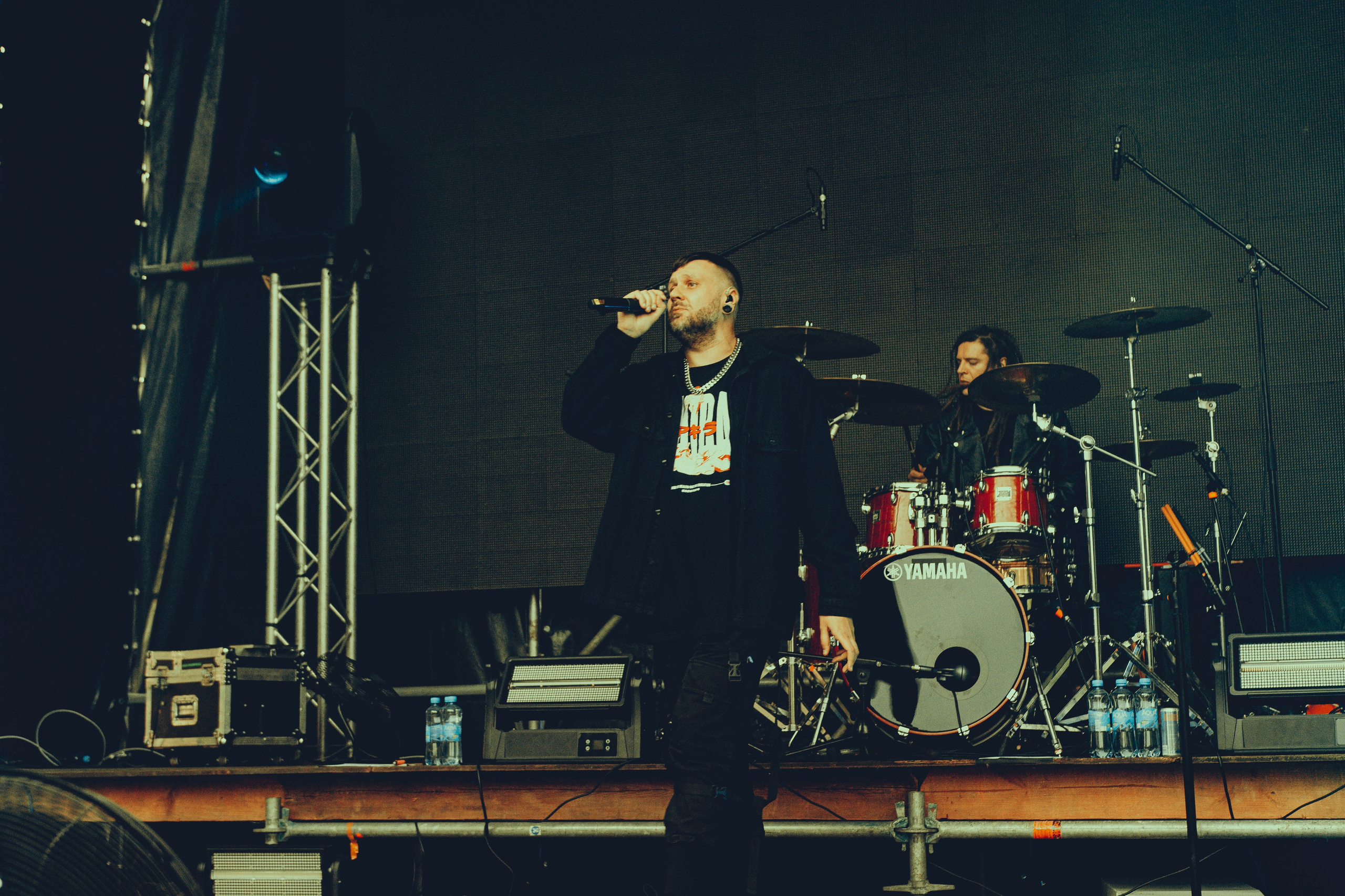 Stigmata 30.05.2025. Фотограф Дядя Сник