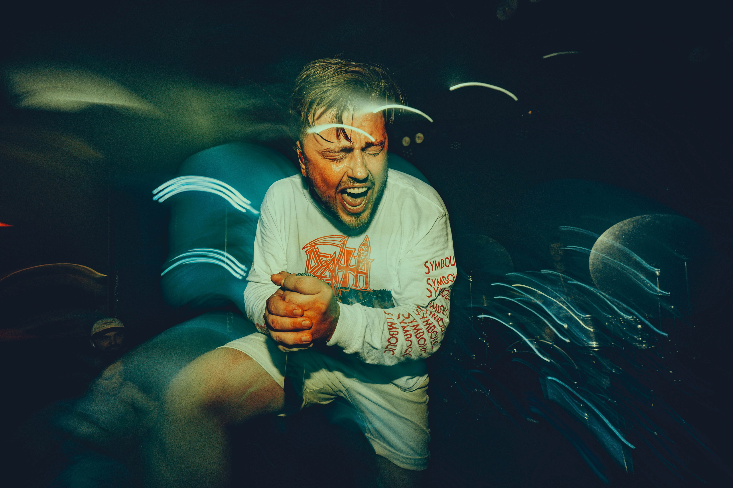 Idols to be faded 15.08.2025. Фотограф Дядя Сник