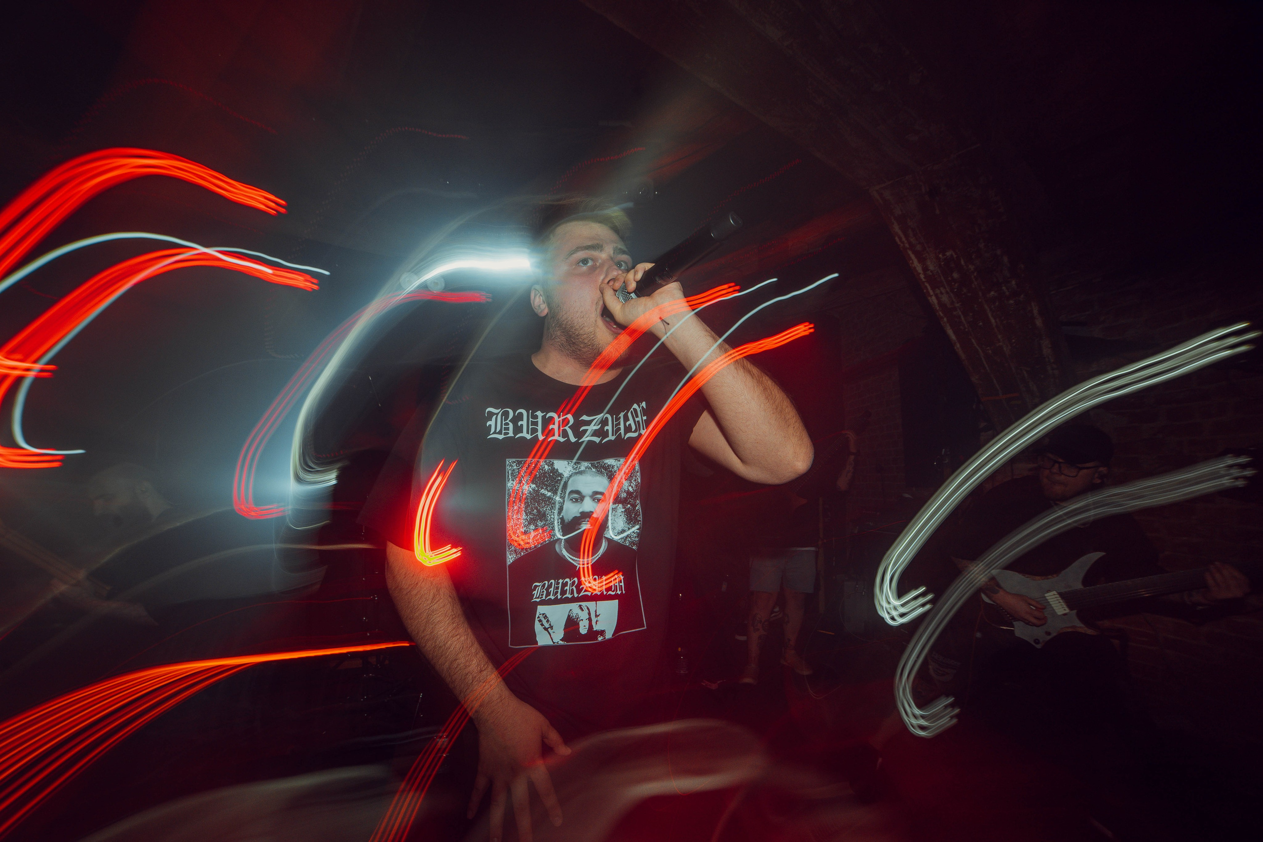 Idols to be faded 26.05.2024. Фотограф Дядя Сник