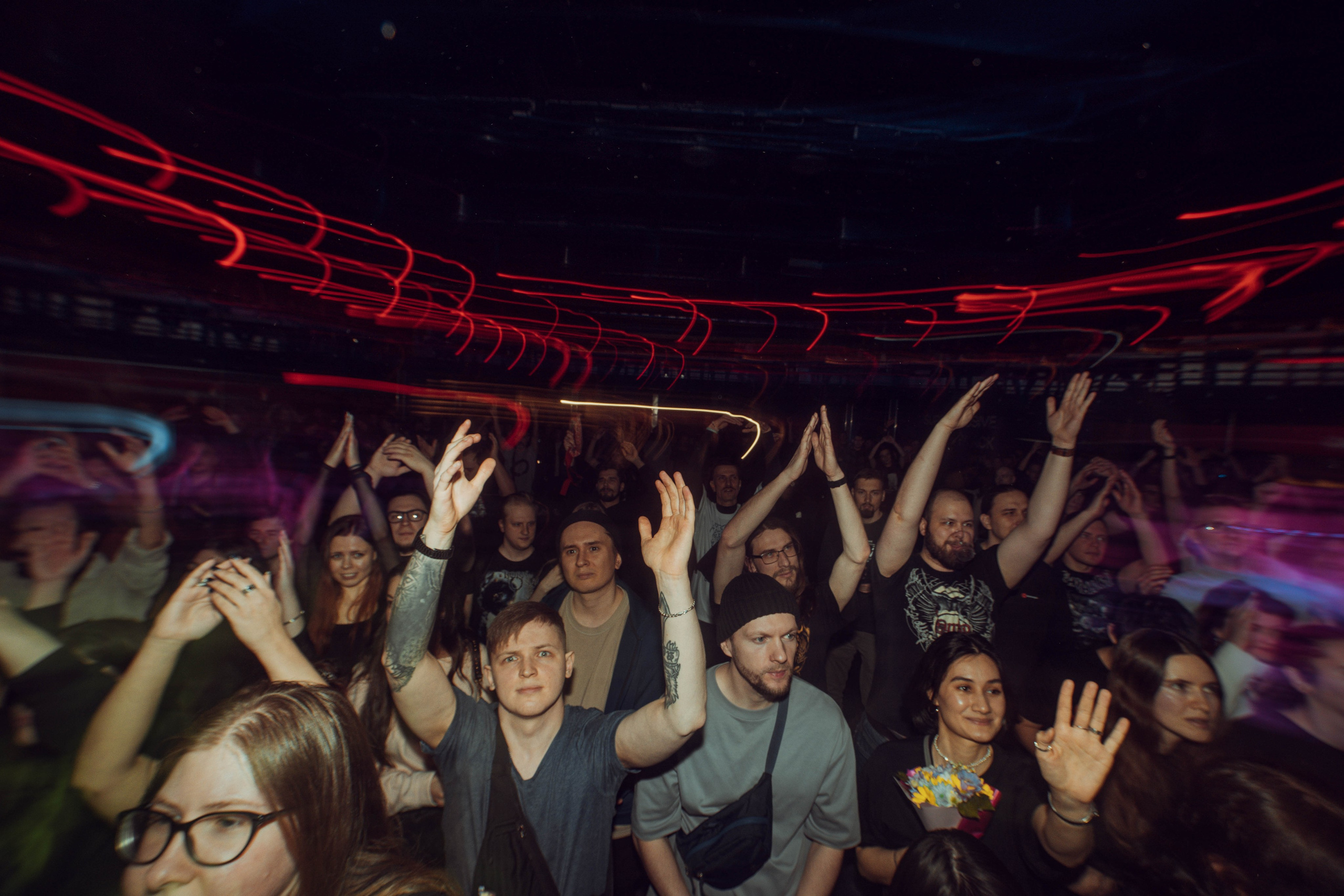 Blackpyres 14.03.2024. Фотограф Дядя Сник