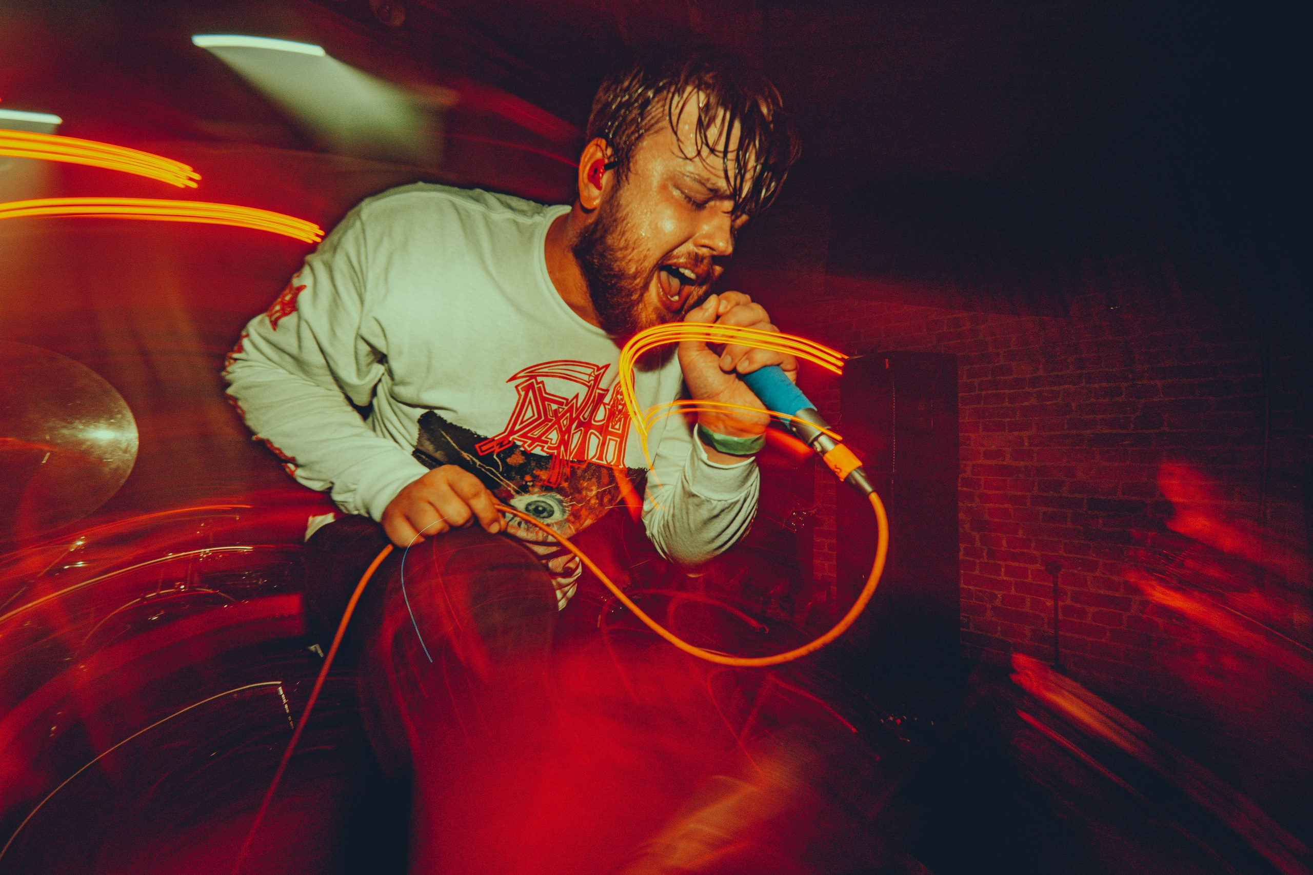 Bite the goat 14.06.2025. Фотограф Дядя Сник