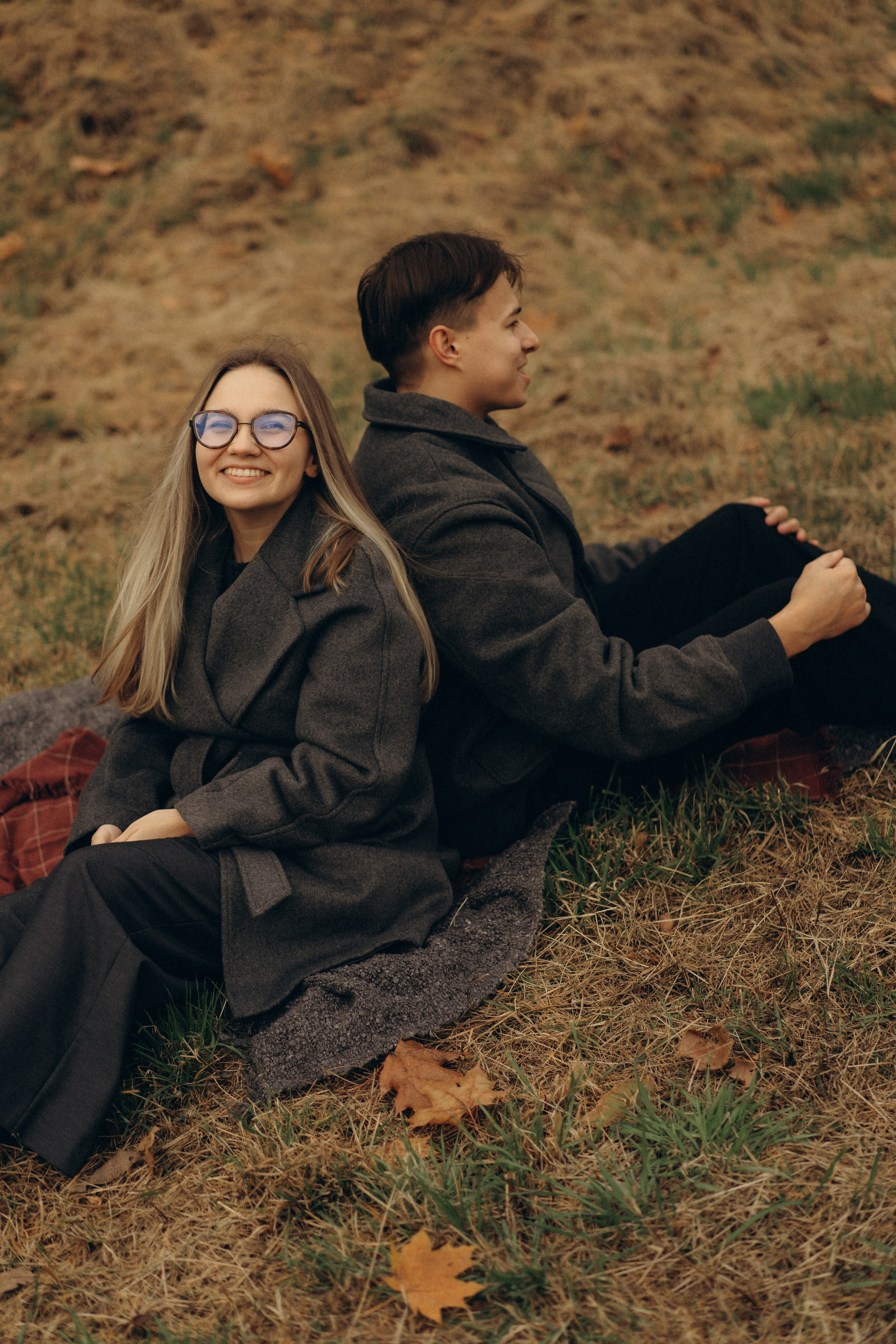 Ксения и Иван. Семейный lifestyle фотограф в Москве Рената Рафикова