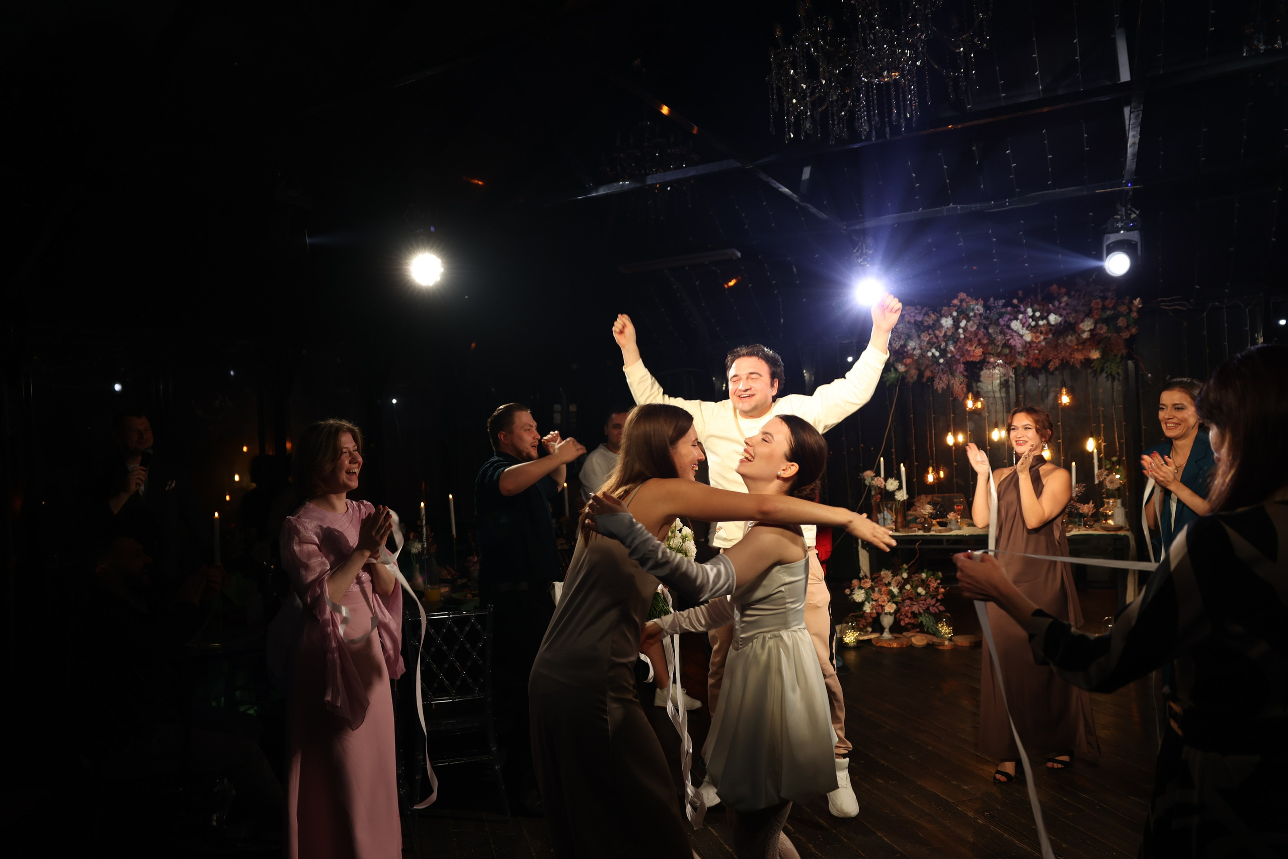 Green-house. Главная