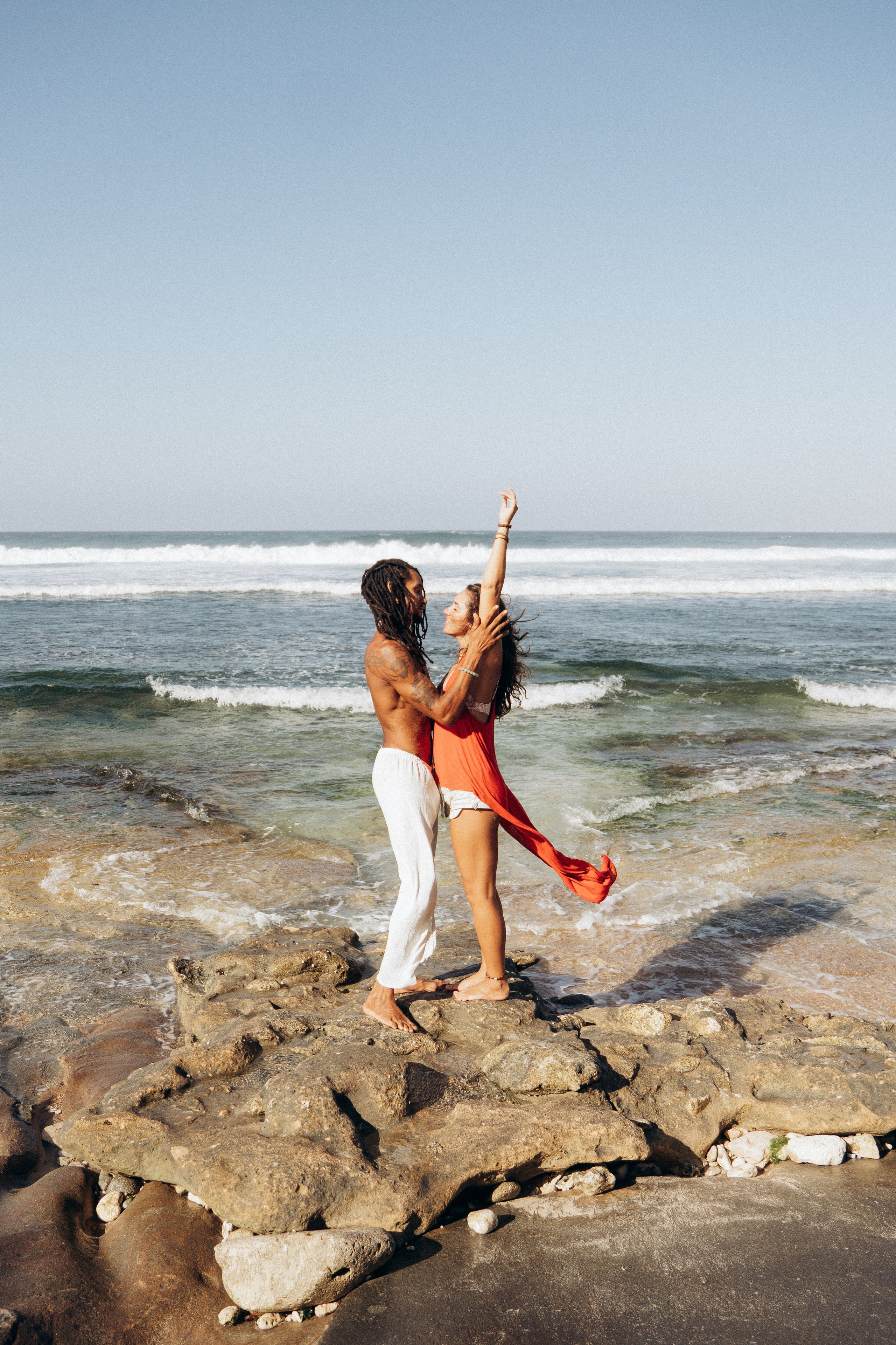 Elleyah & Jacob. Olga Antipova — photographer