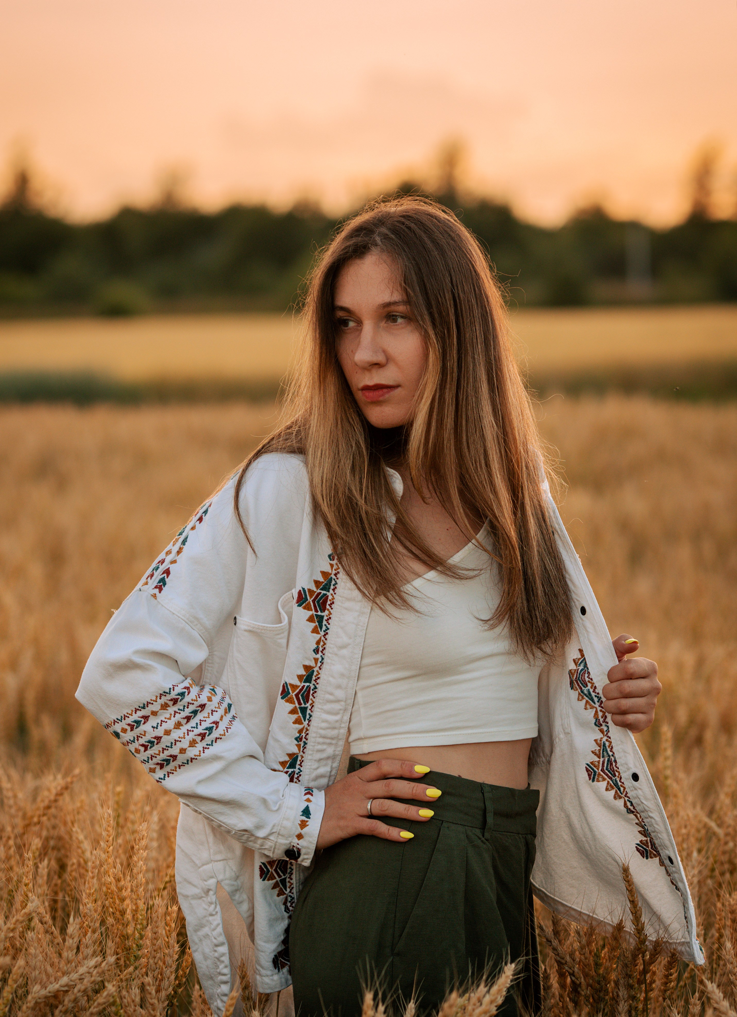 Love-story Суздаль. Фотограф Анна Мартынчик