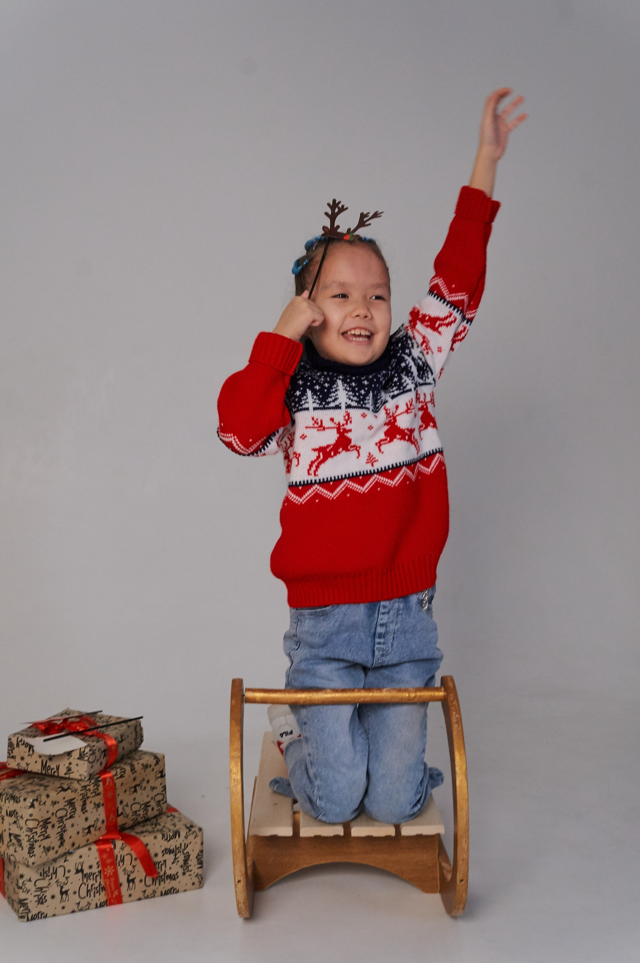 Новогоднее. Фотограф \ видеограф