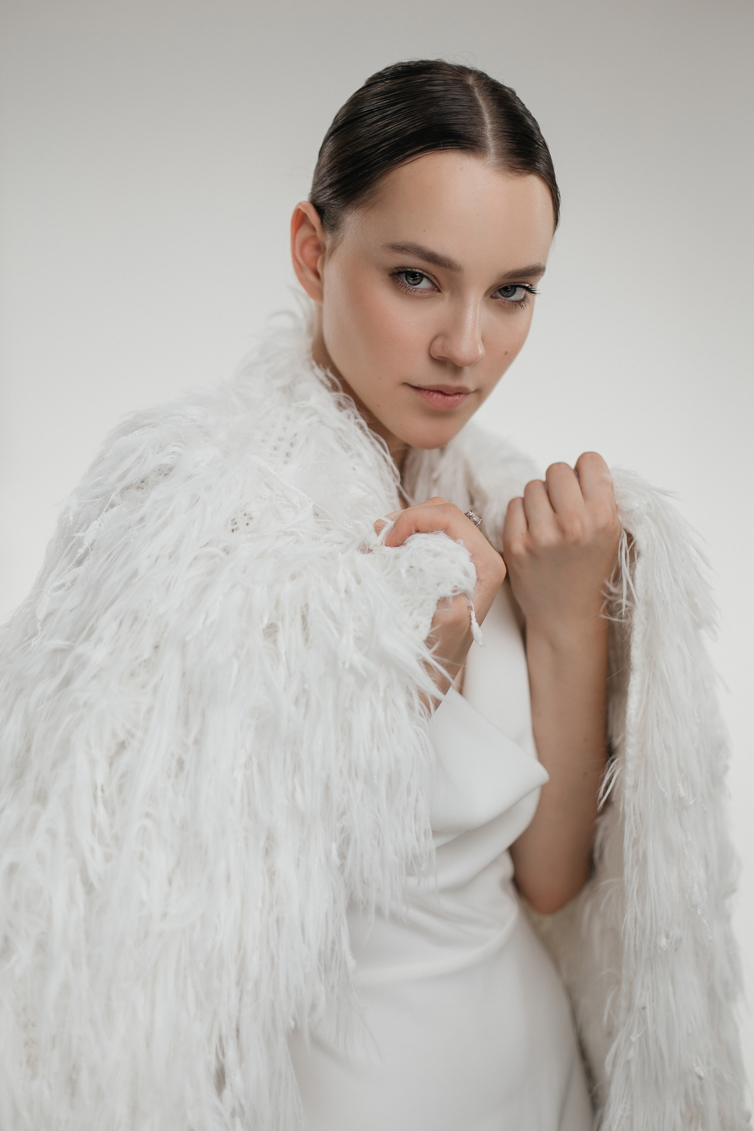 Дарья. Фотограф в Москве Валерия Рожкова