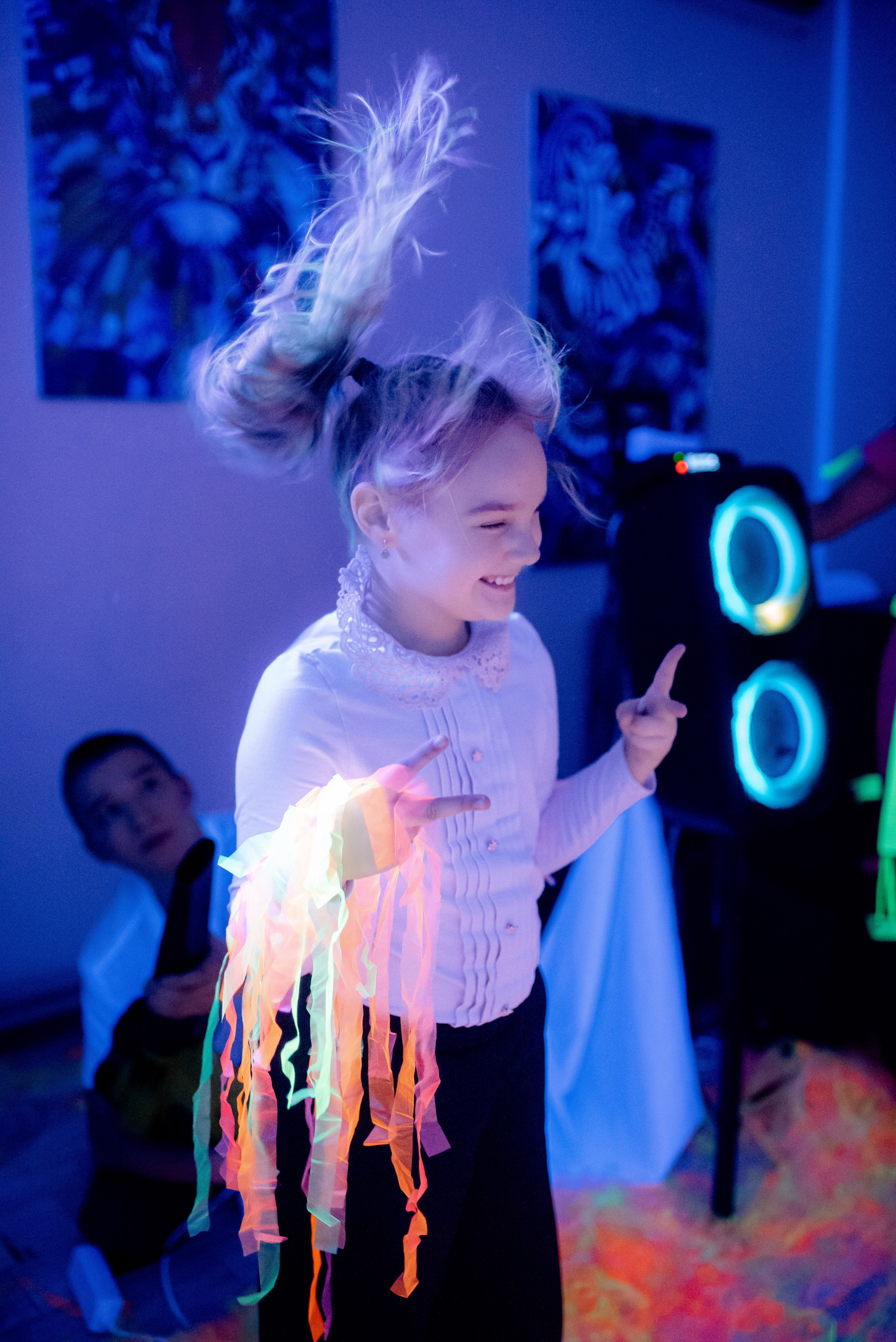 ДР Арсений. Фотограф в Волгограде и Волжском Александр Горбань