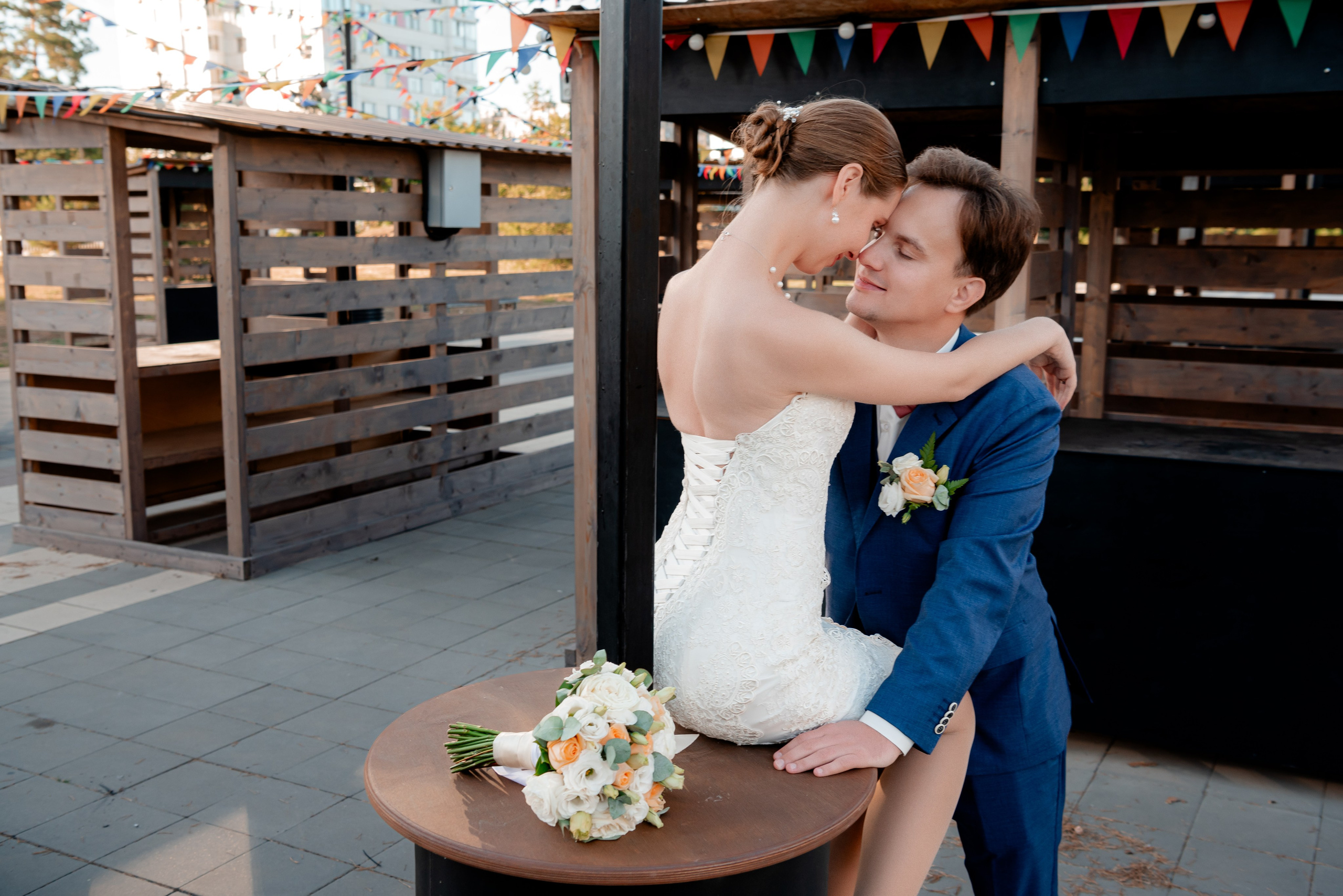 Свадьба Наталья и Руслан. Фотограф в Волгограде и Волжском Александр Горбань