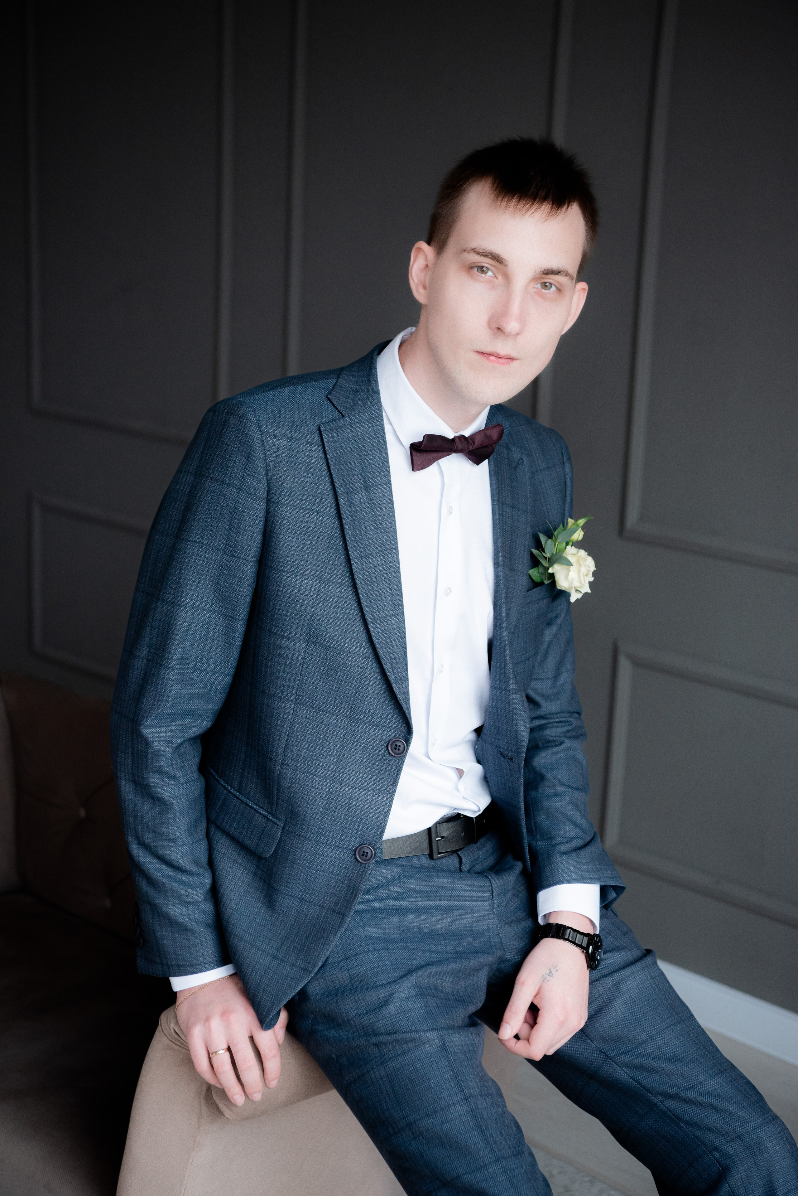 Свадьба Елена и Андрей. Фотограф в Волгограде и Волжском Александр Горбань