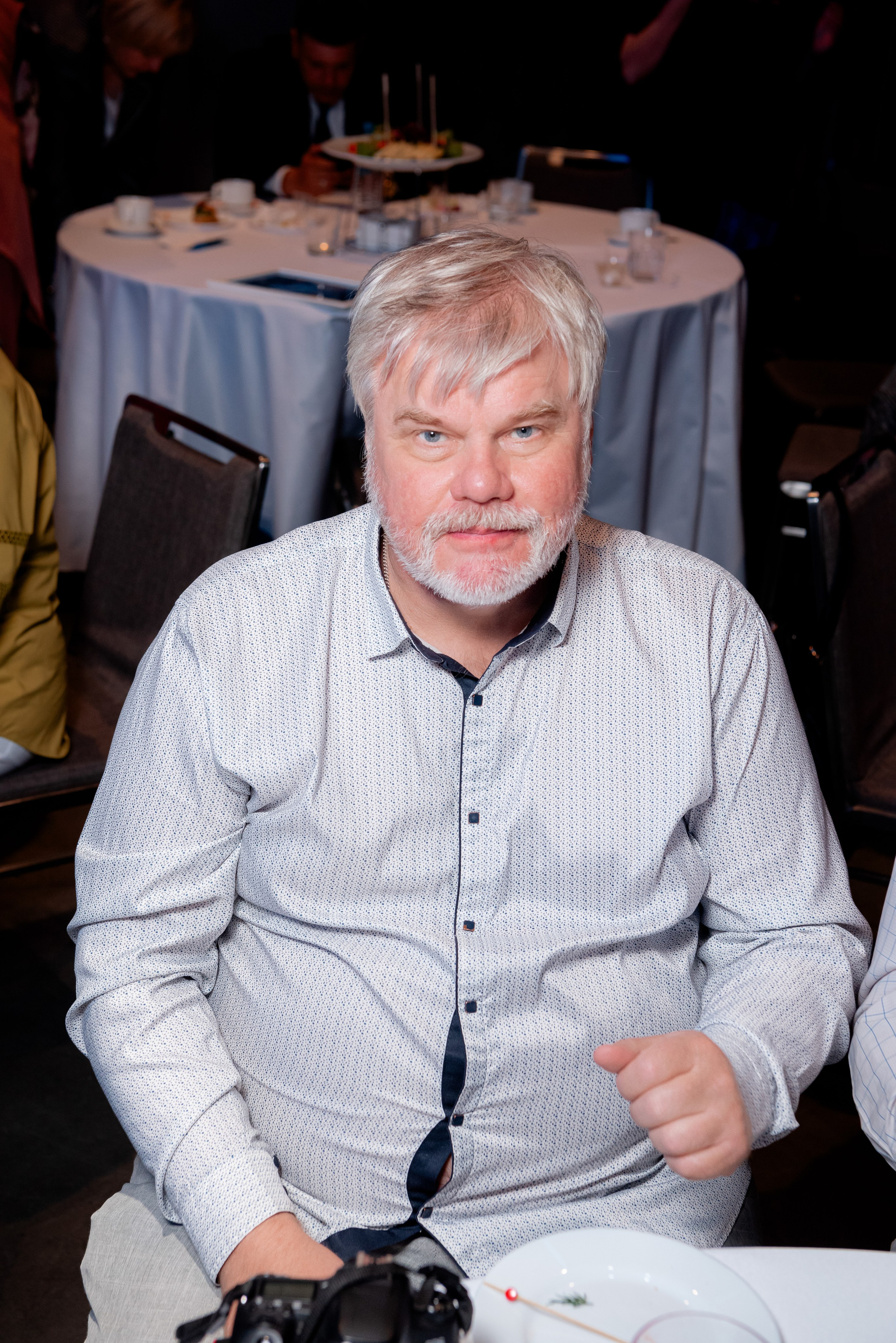 Всемирный день туризма в Сити Холл Южный, Волгоград. Фотограф в Волгограде и Волжском Александр Горбань