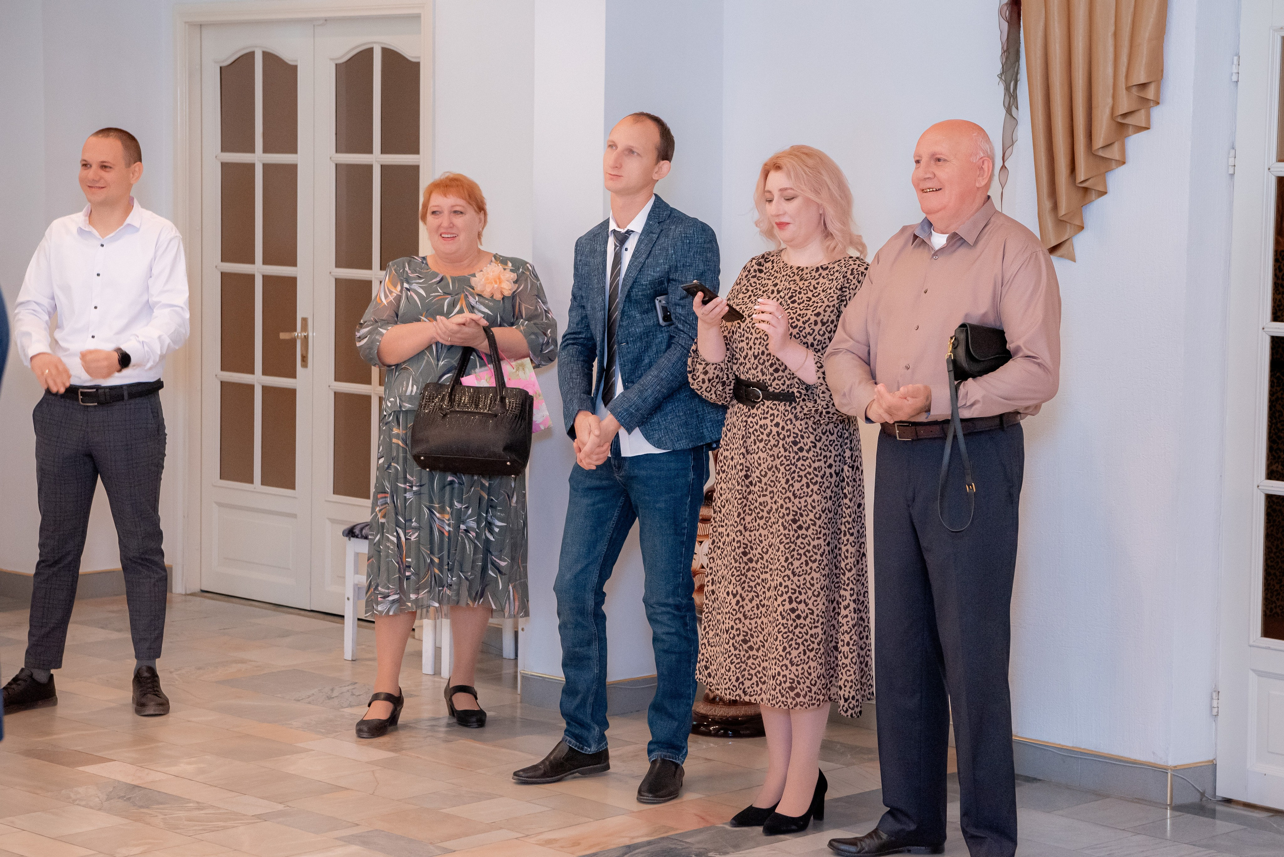 Свадьба Елена и Андрей. Фотограф в Волгограде и Волжском Александр Горбань