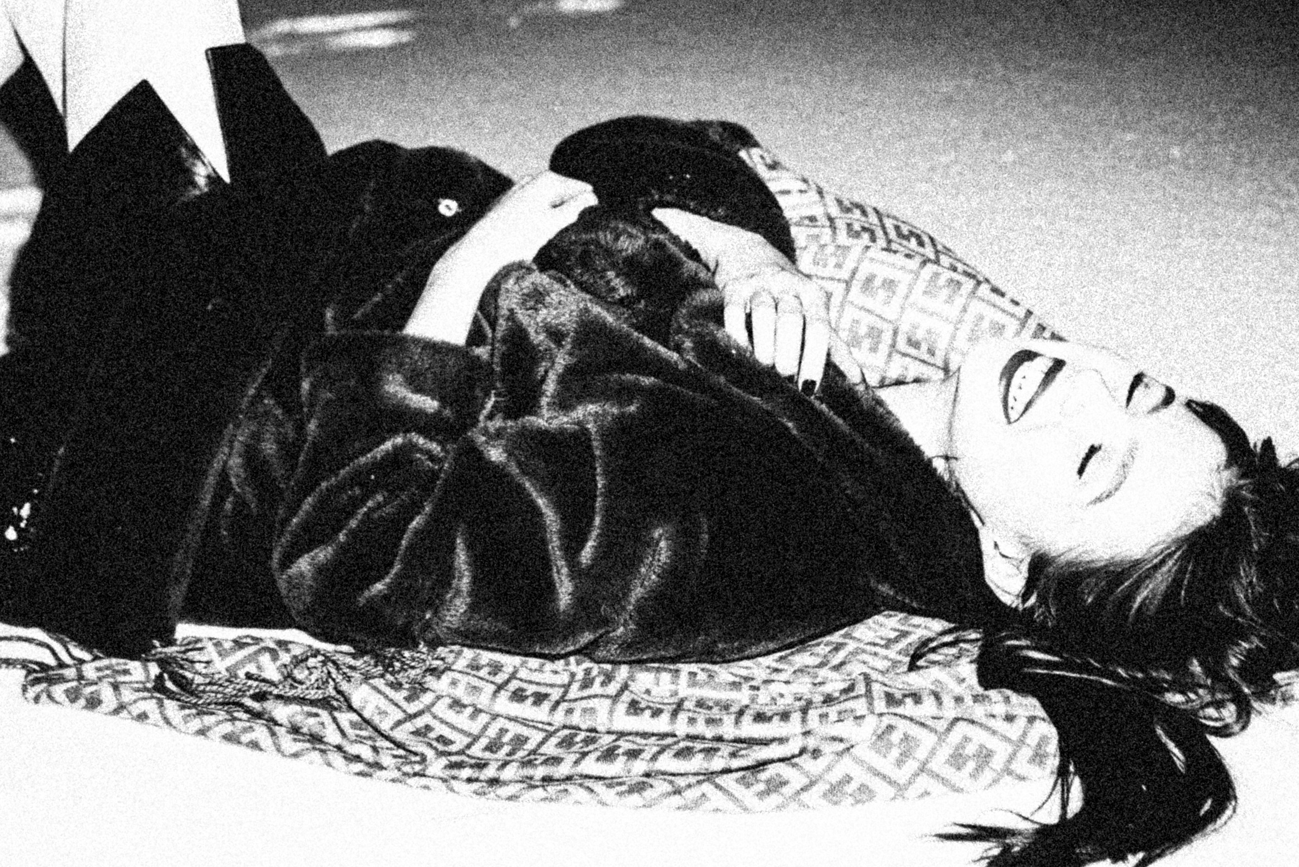 Творческая фотосессия для Дарьи в Волгограде. Фотограф в Волгограде и Волжском Александр Горбань