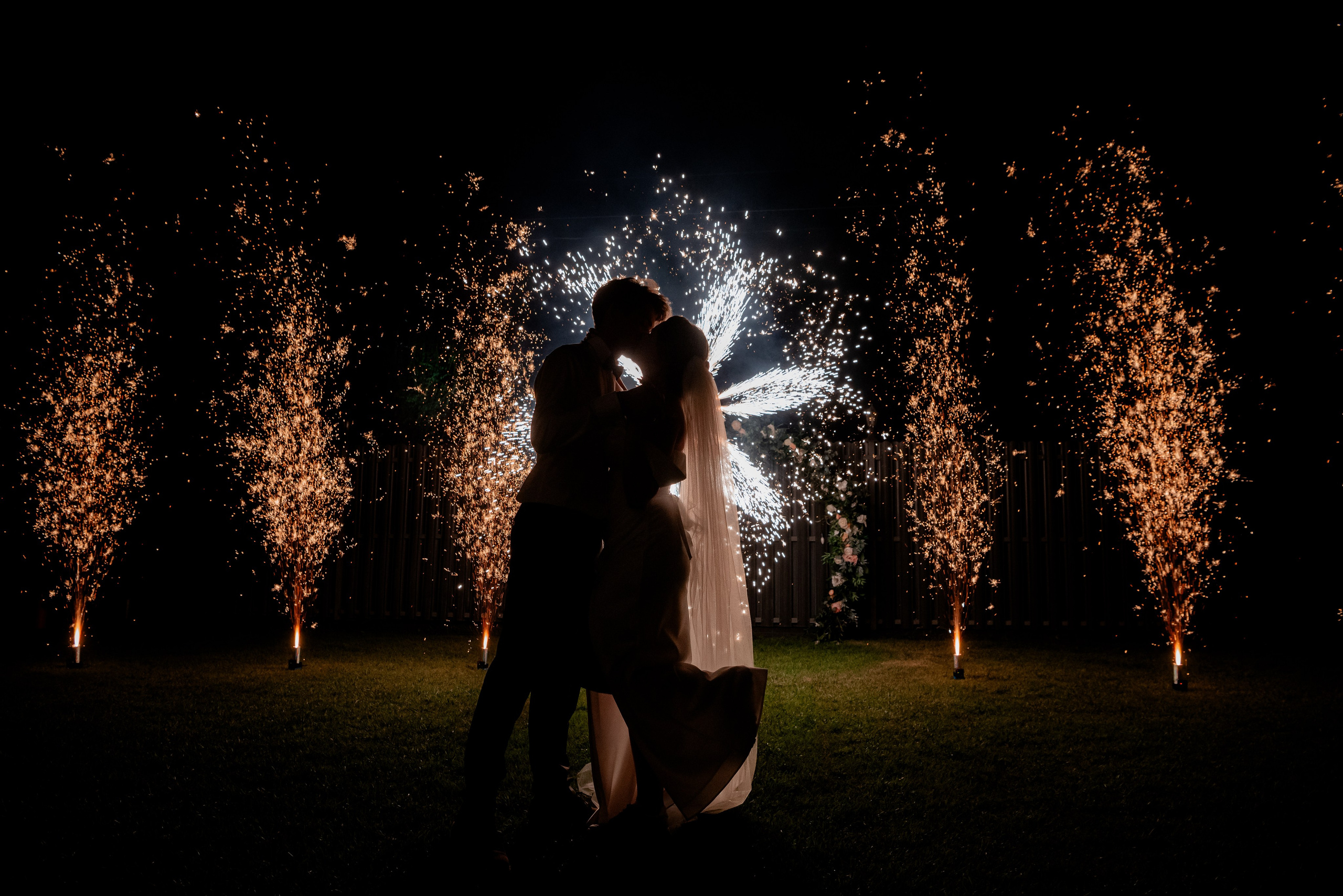 Свадьба Валерия и Даниил. Фотограф в Волгограде и Волжском Александр Горбань