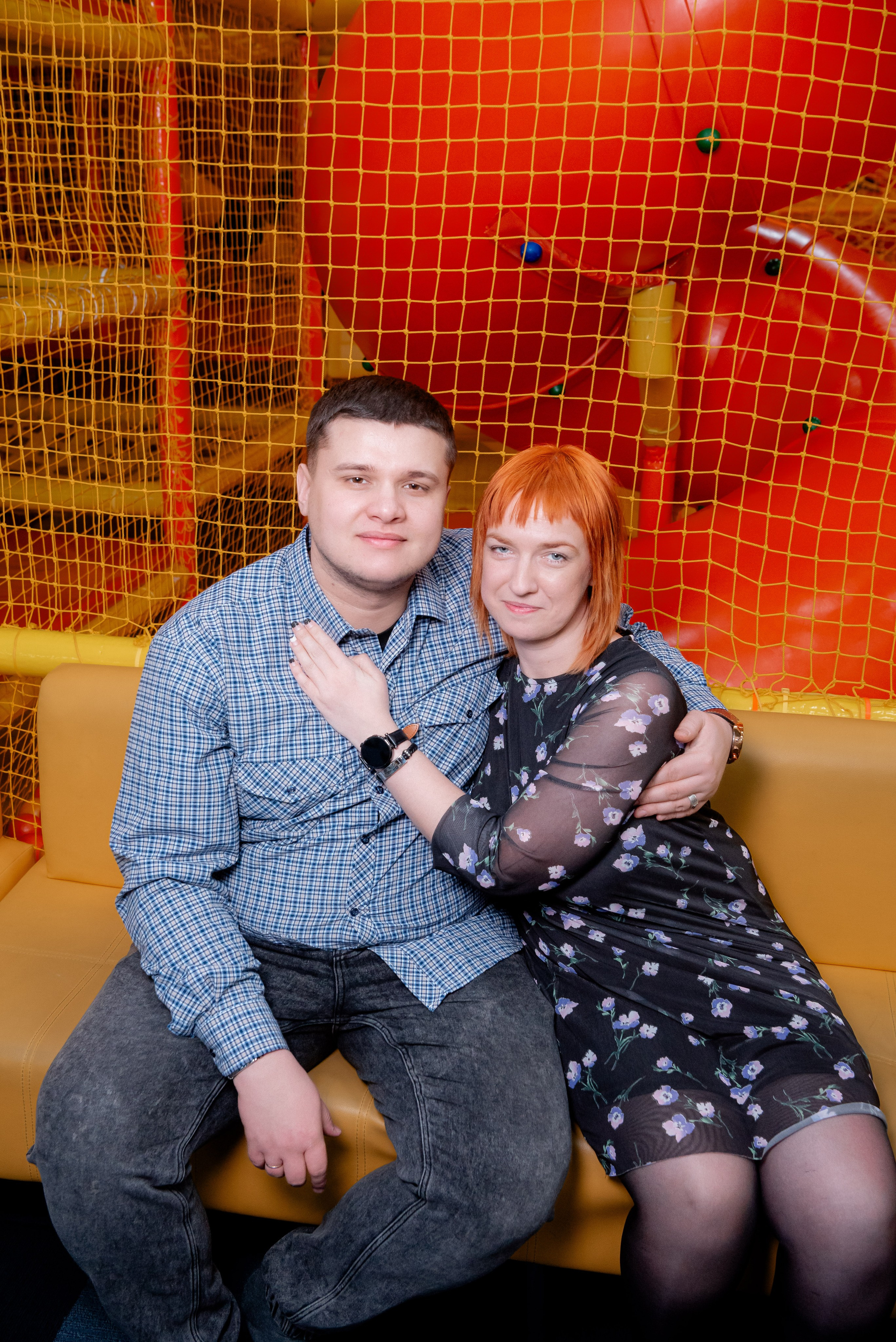 ДР в Локо Мотив Аниматоры Леди Баг. Фотограф в Волгограде и Волжском Александр Горбань