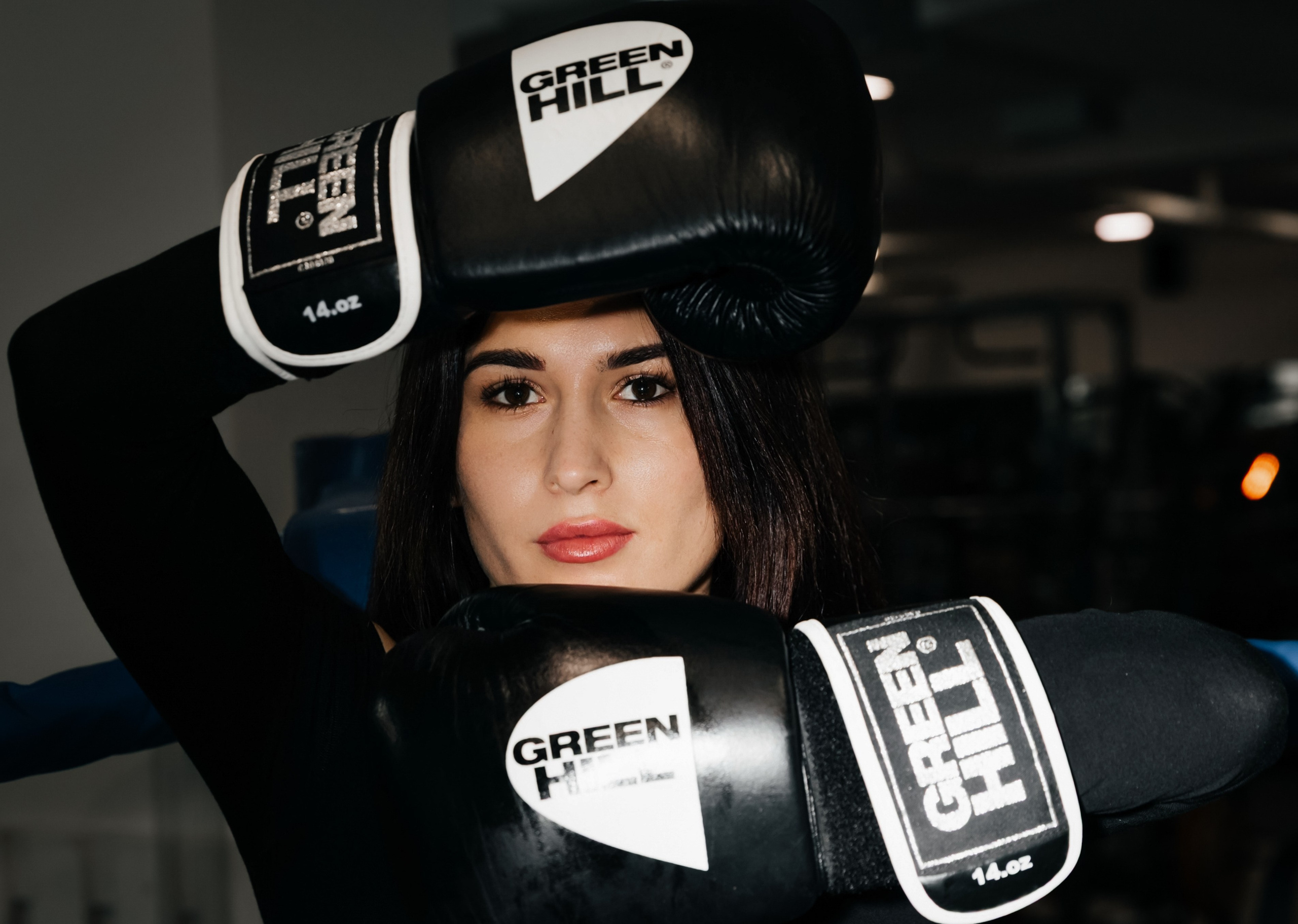 Бокс. Фотограф Крым, Севастополь