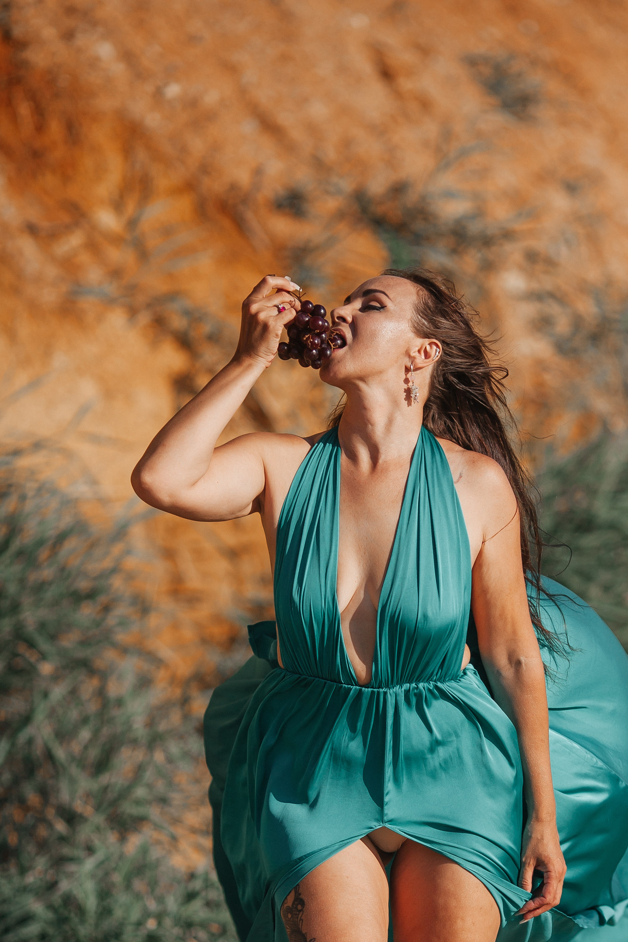 Съемки с лошадьми. Фотограф Крым, Севастополь