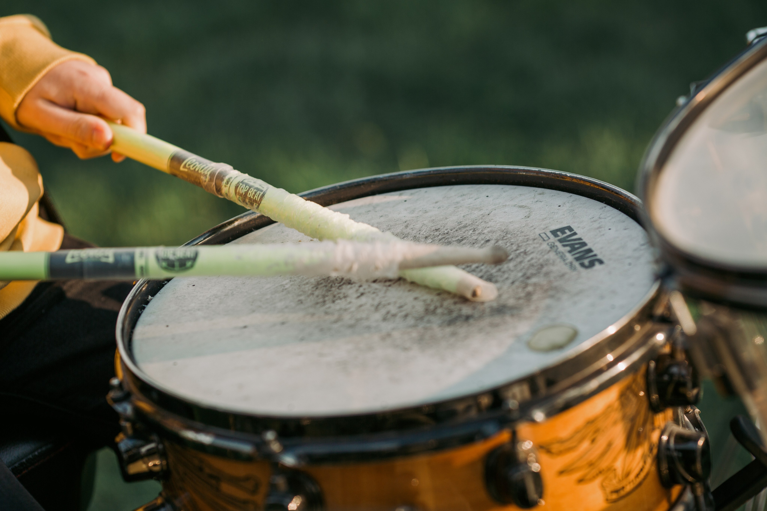 Фестиваль «Дыши музыкой». Главная