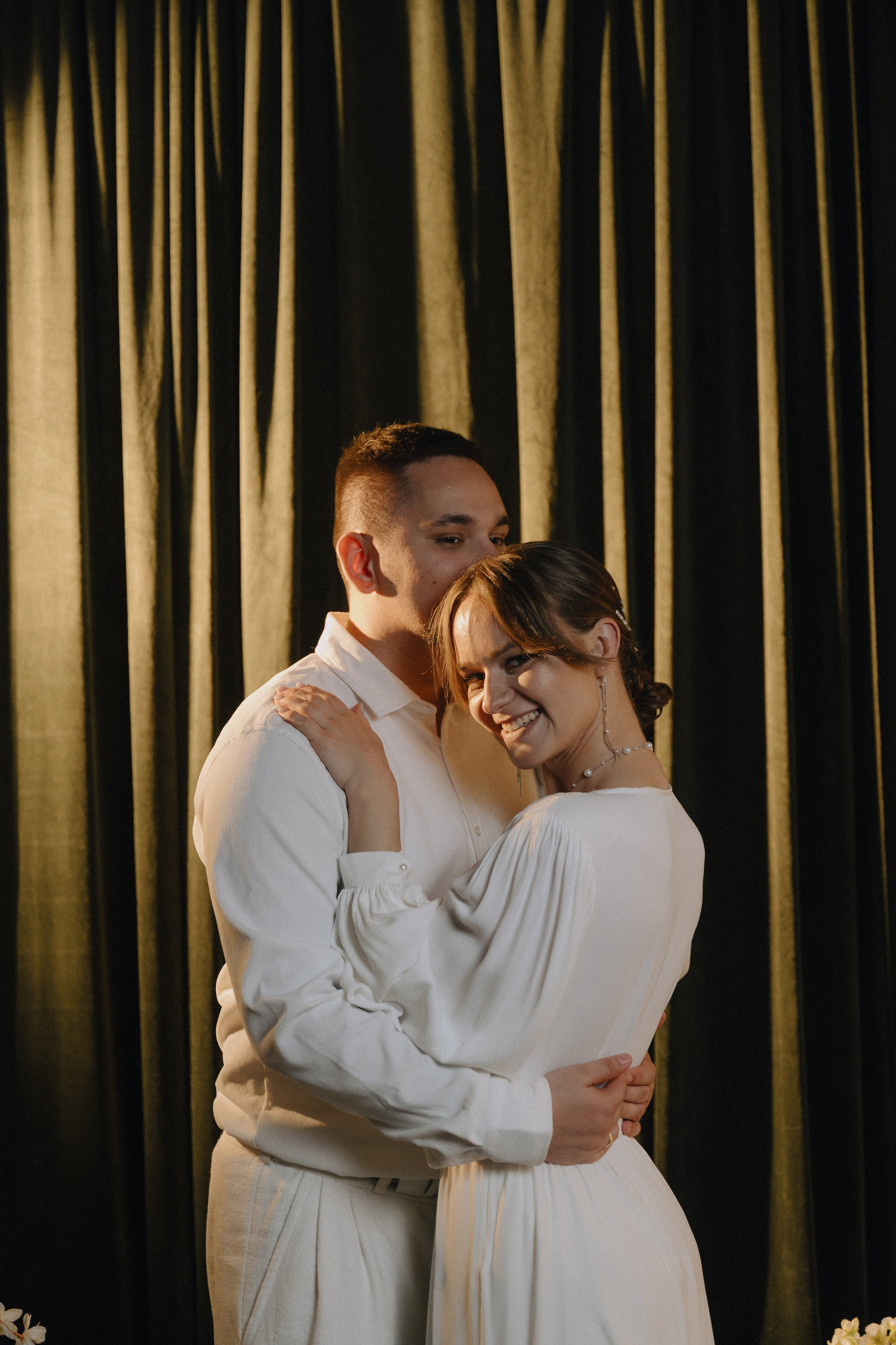 Кристина & Сергей