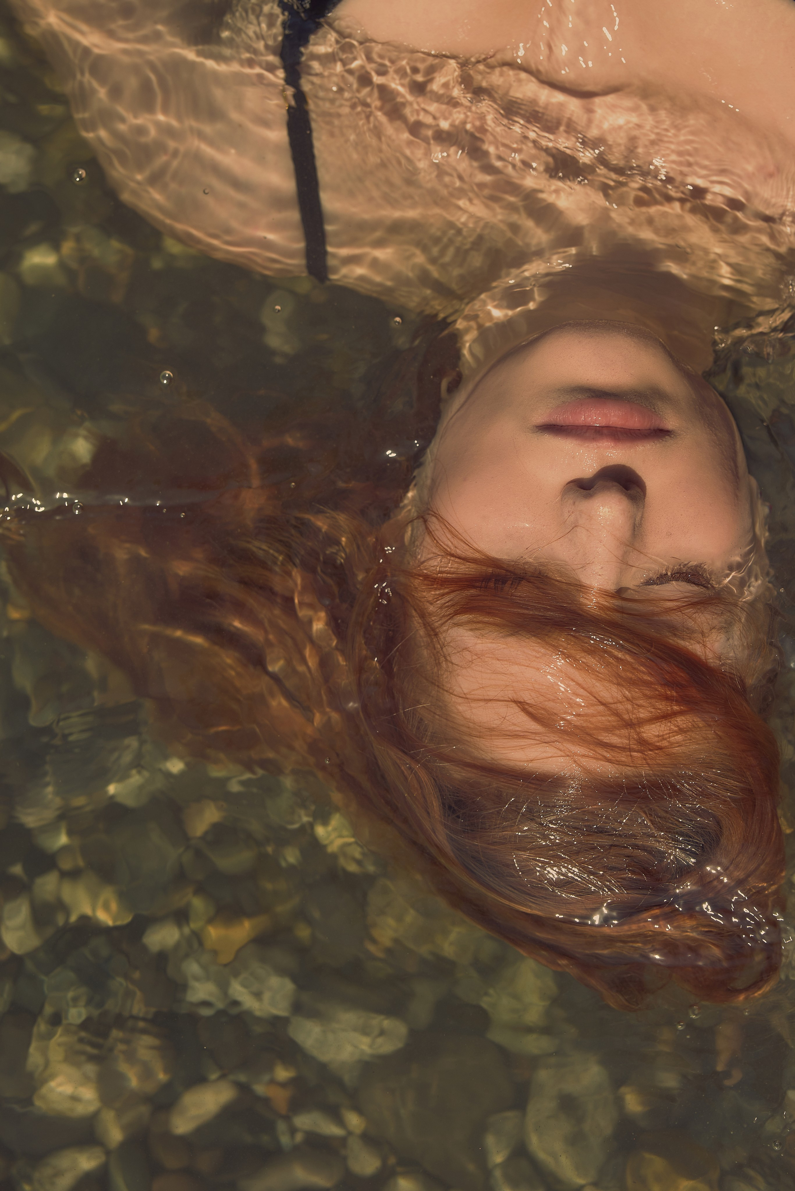 Катерина и море. Сергей Ирклиенко