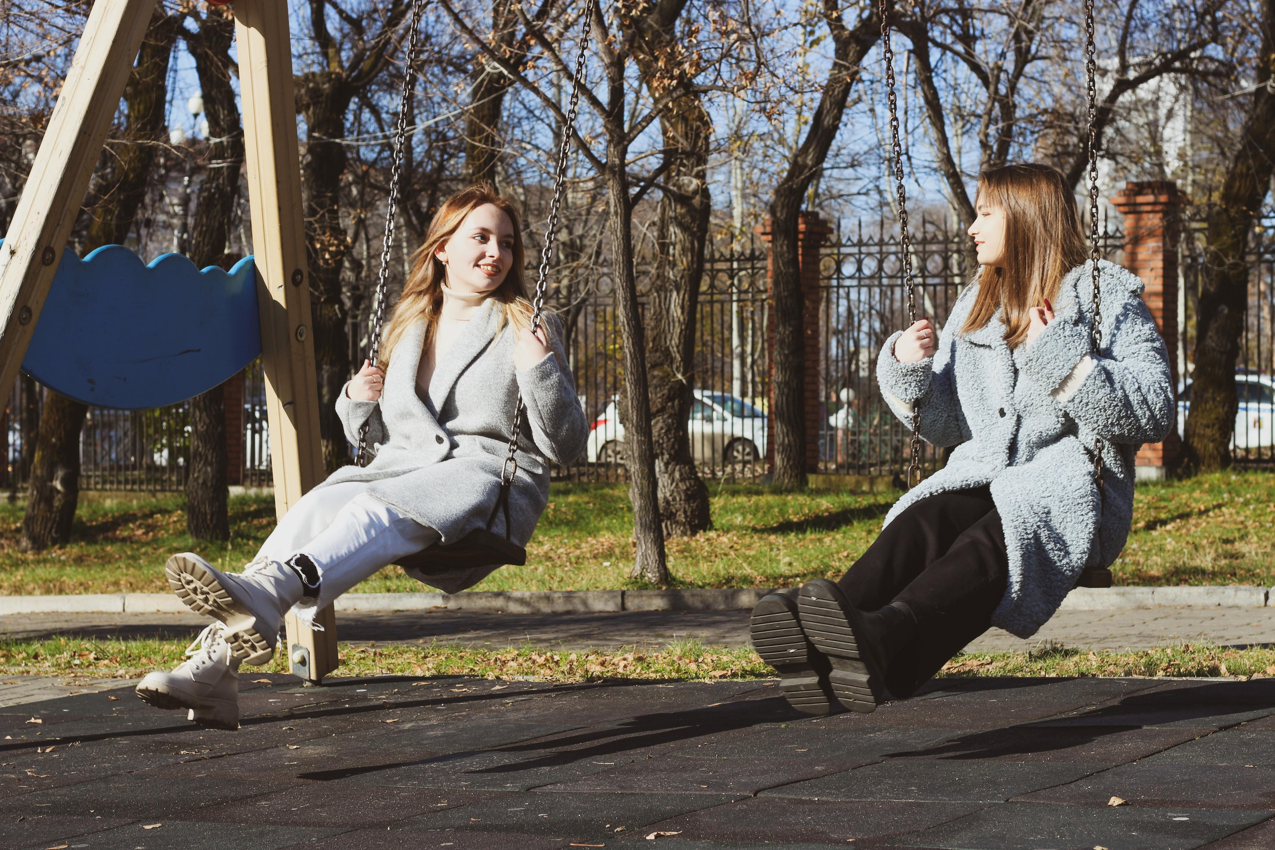 Прогулка 1. Алиса Томшина — Фотограф / Видеограф