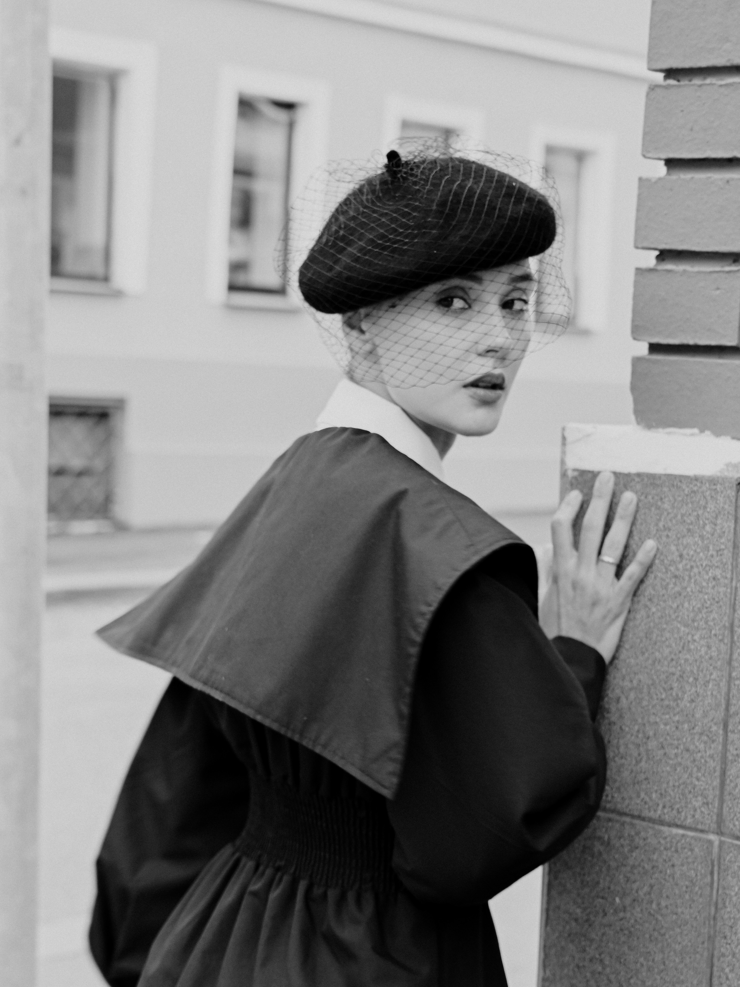 Маргарита. Фотограф Ямбикова Ксения в Москве