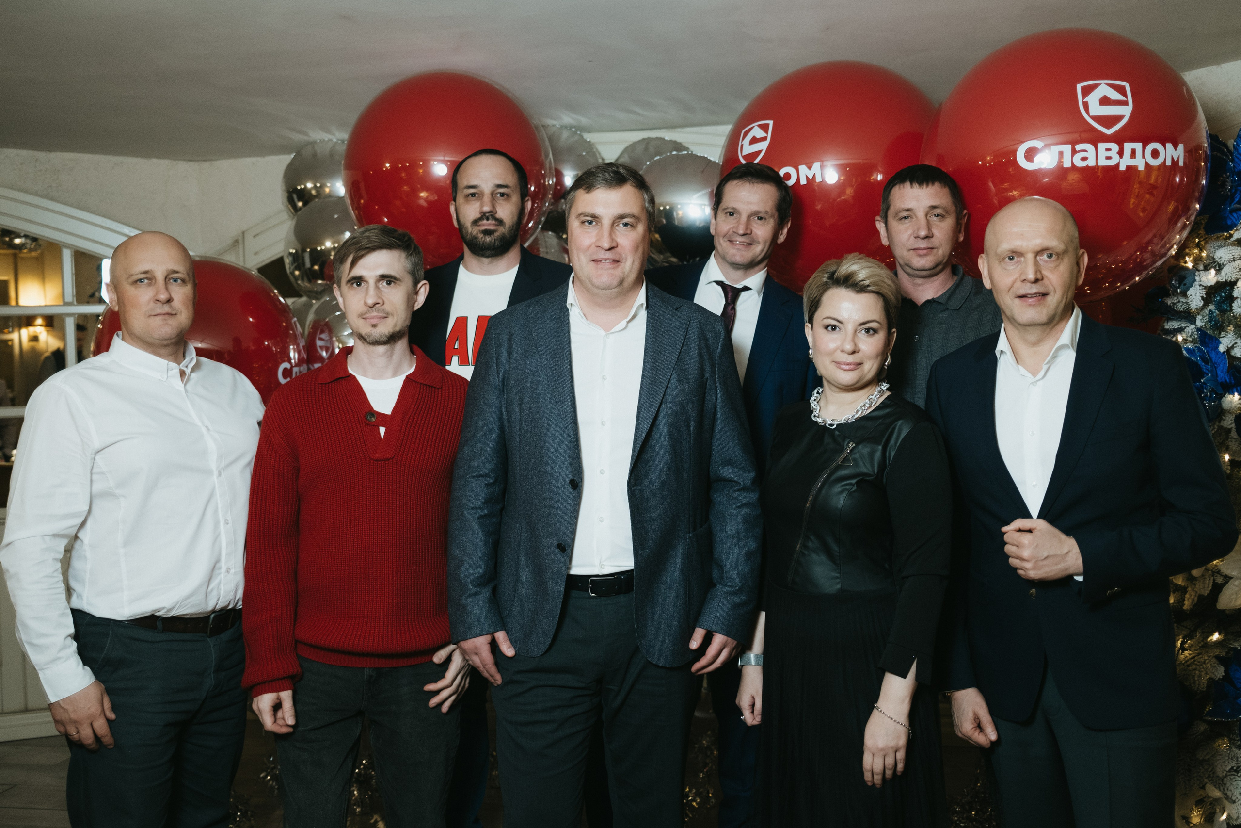 Корпоратив компании. Свадебный и репортажной фотограф Денис Ожигин в Краснодаре и Краснодарском крае