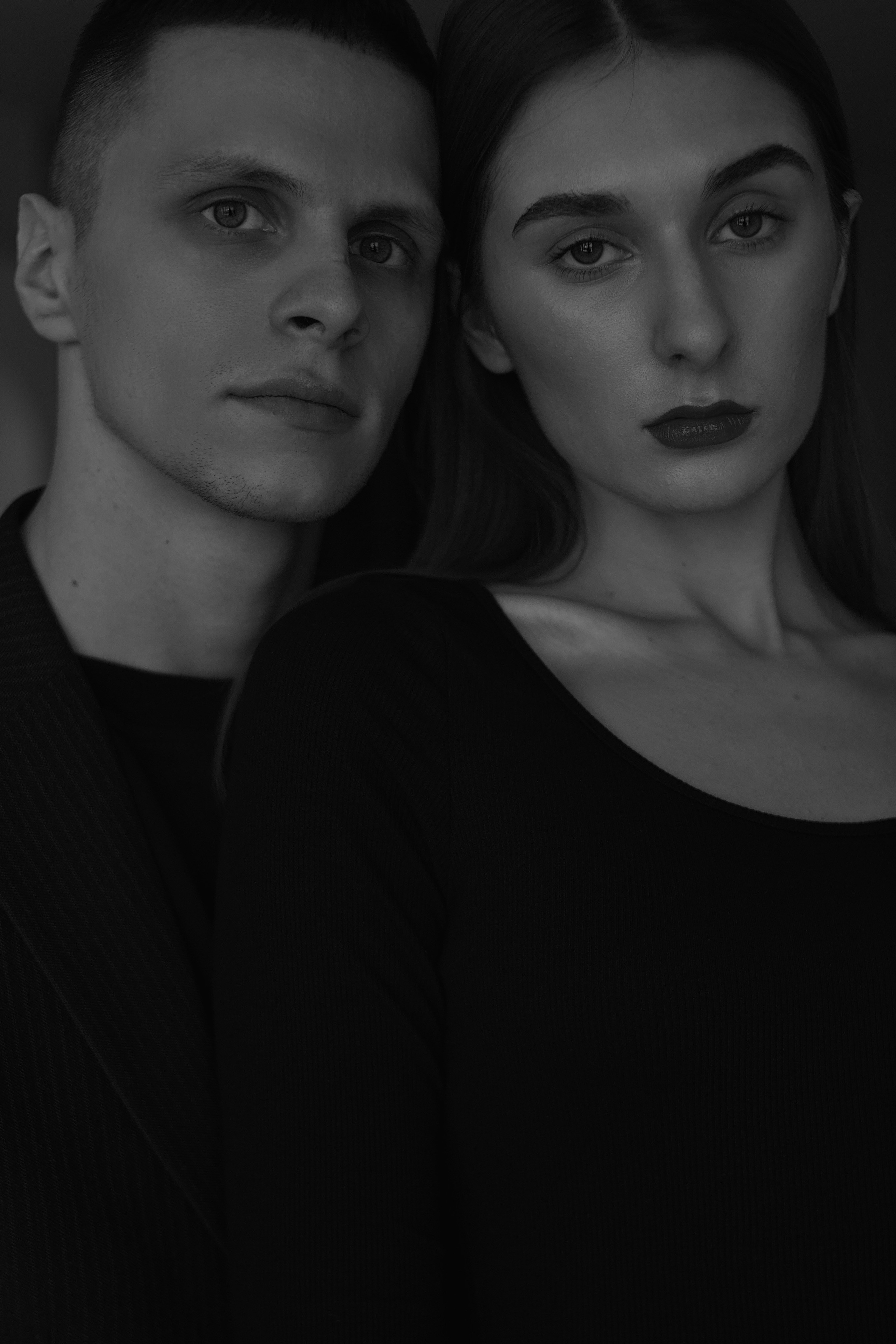 Алексей и Полина. Свадебный и Семейный Фотограф Алексей Унямин в Самаре и Тольятти