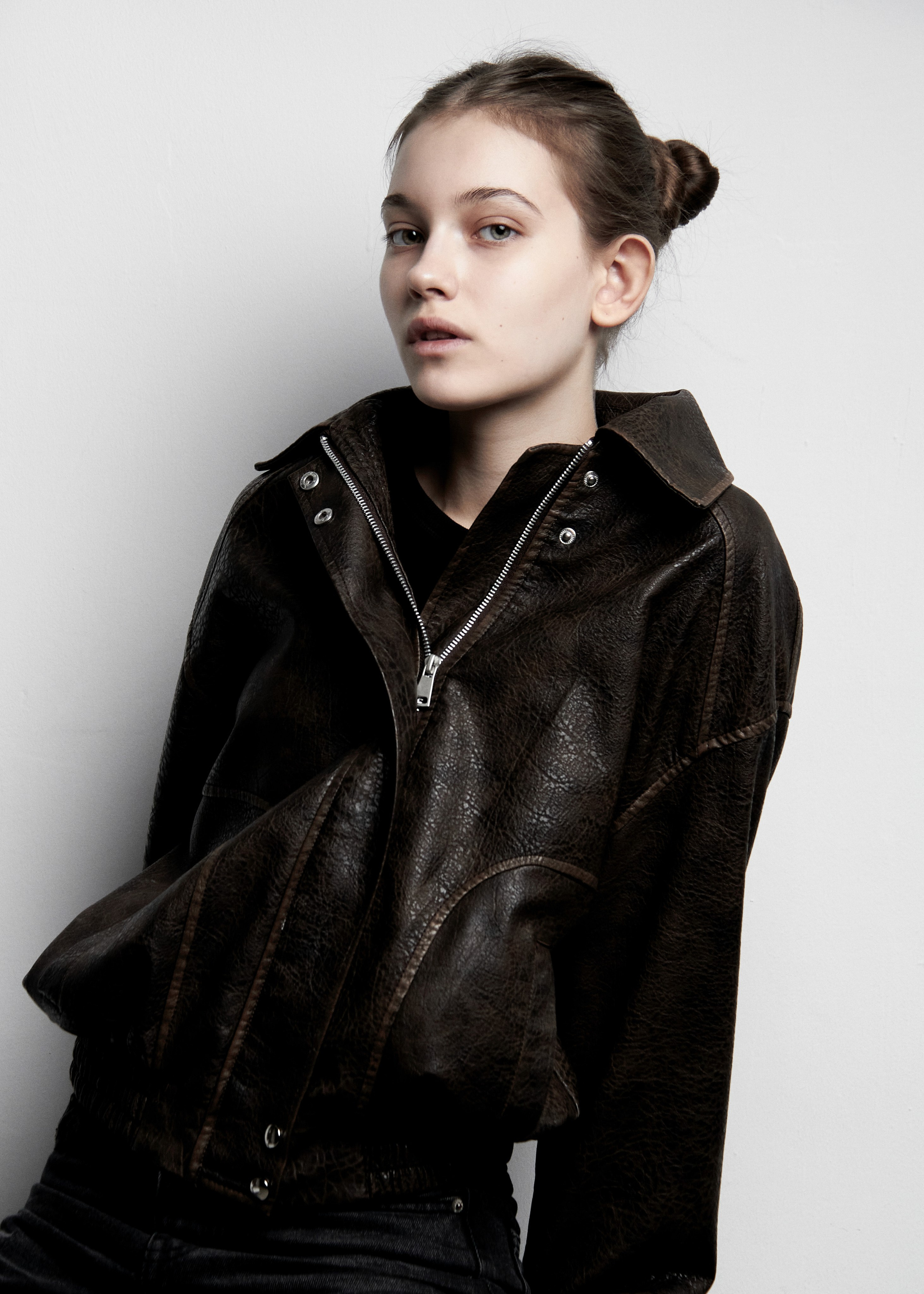 ANNA. Fashion photographer Annа