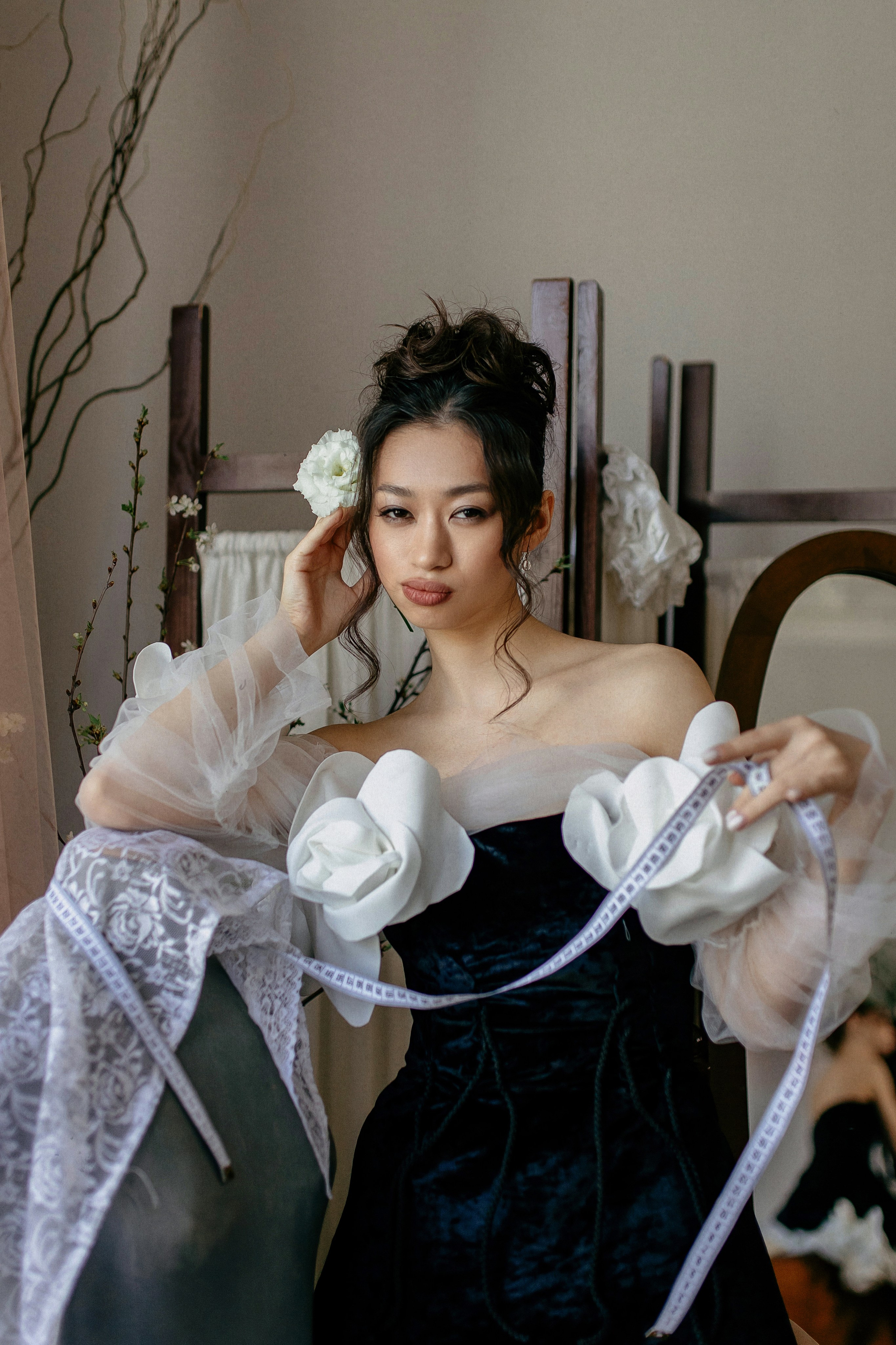 Individual. Николь — ваш любимый фотограф в Санкт-Петербурге