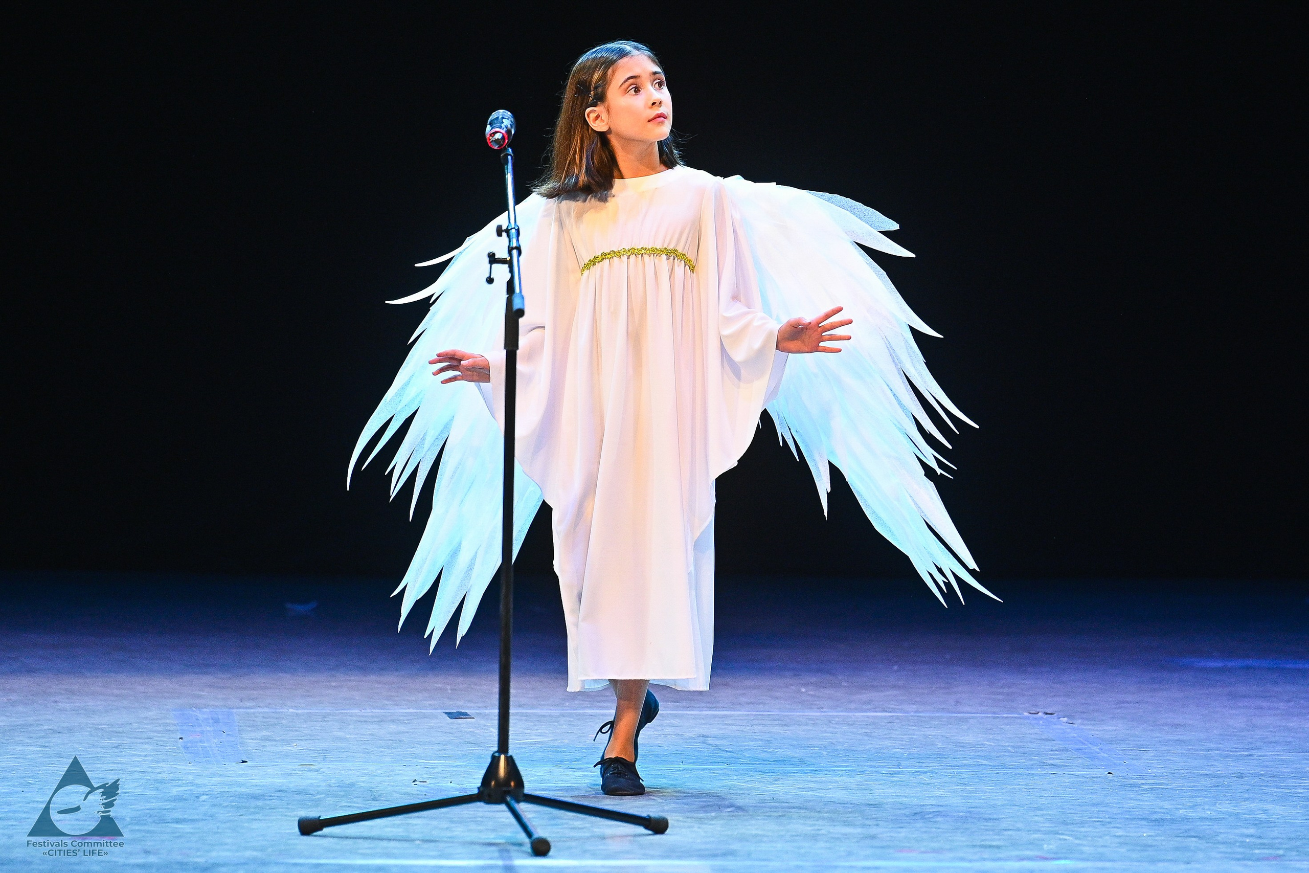 25.10.2025 «Жизнь Городов» Фестиваль-конкурс «ПЛАНЕТА ИСКУССТВ» г. Москва. Медиастудия Фото Концепт