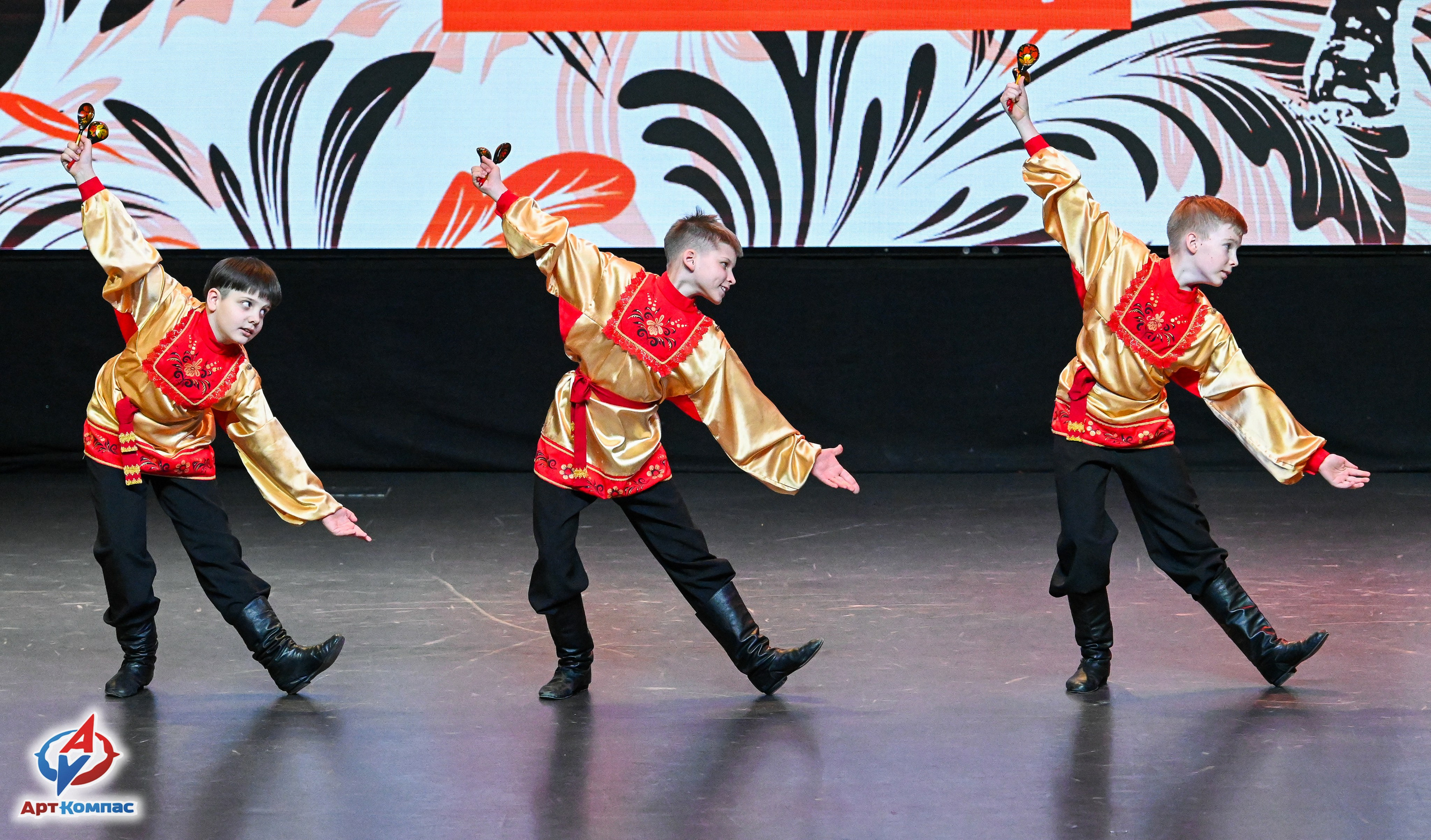 25.03.2026 «Арт-Компас» Конкурс народного танца «Московская Кадриль» г. Москва. Медиастудия Фото Концепт