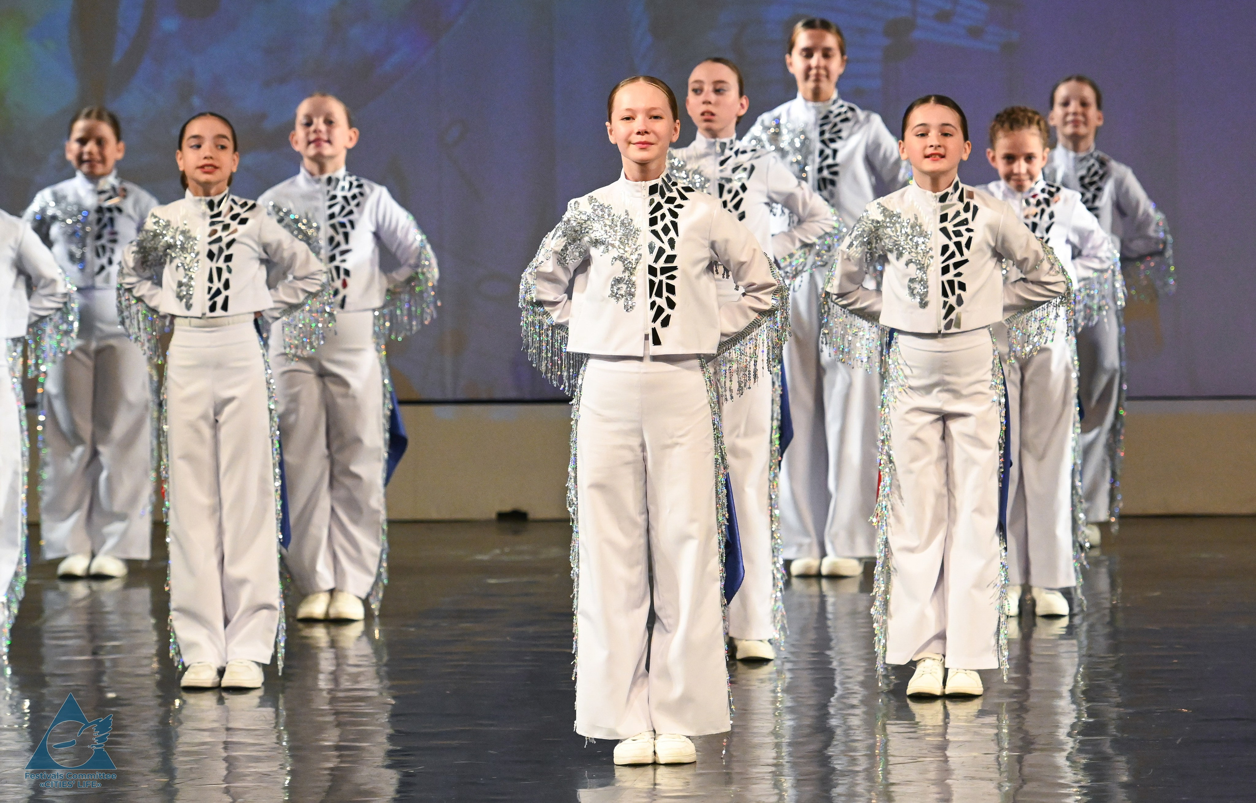 14.04.2025 «Жизнь Городов» Творческий фестиваль-конкурс «ПЛАНЕТА ИСКУССТВ» г. Санкт-Петербург. Медиастудия Фото Концепт