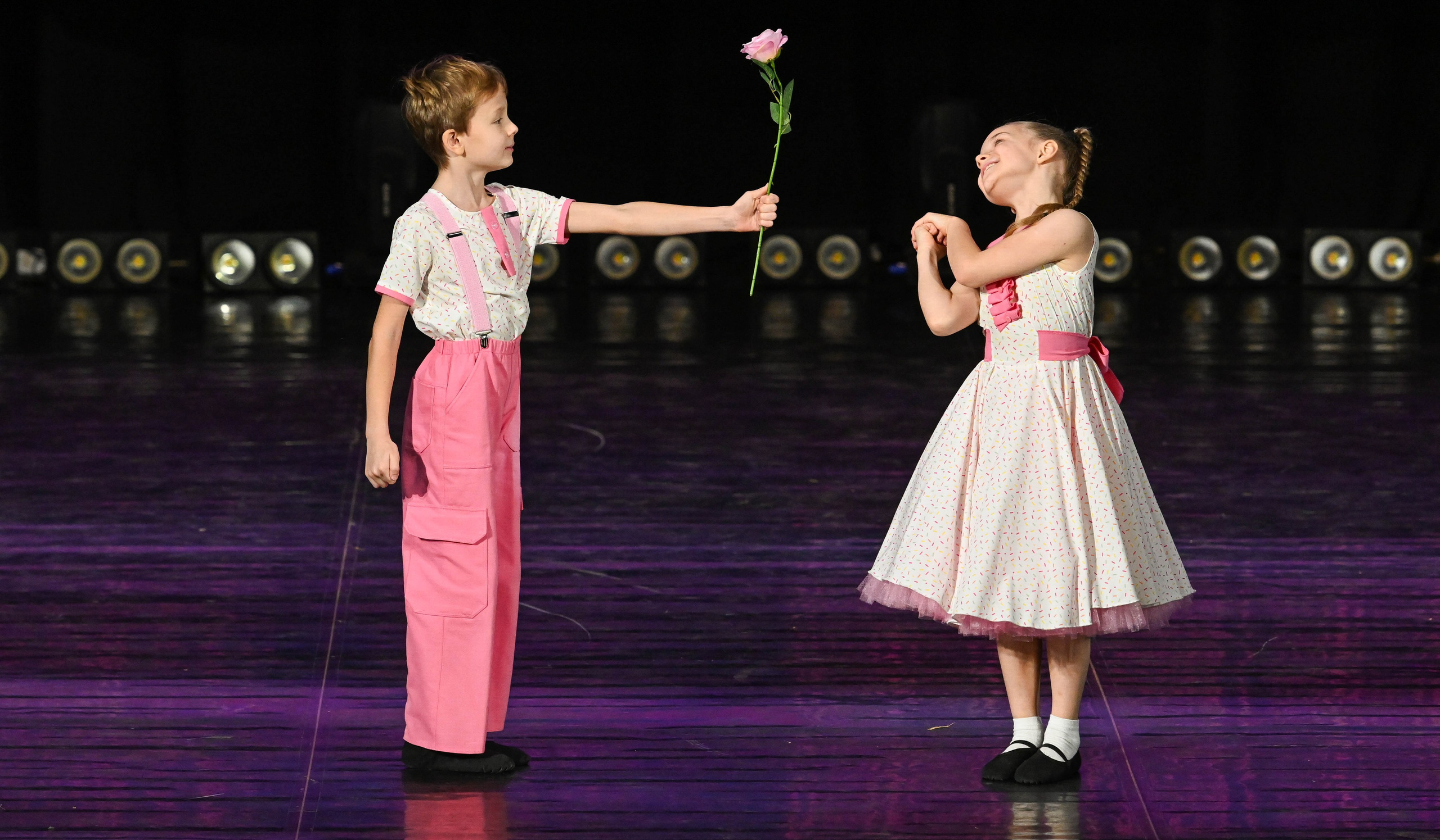 24.11.2024 Фестиваль хореографического искусства «АРТ-КОМПАС. Поволжье» г. Самара. Медиастудия Фото Концепт