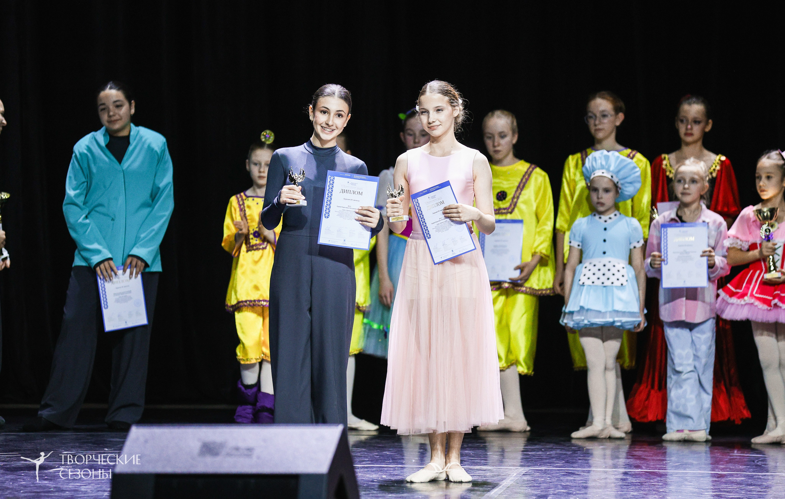 29.11.2025 IV Всероссийский конкурс «Всероссийская Танцевальная Олимпиада» г. Казань. Медиастудия Фото Концепт