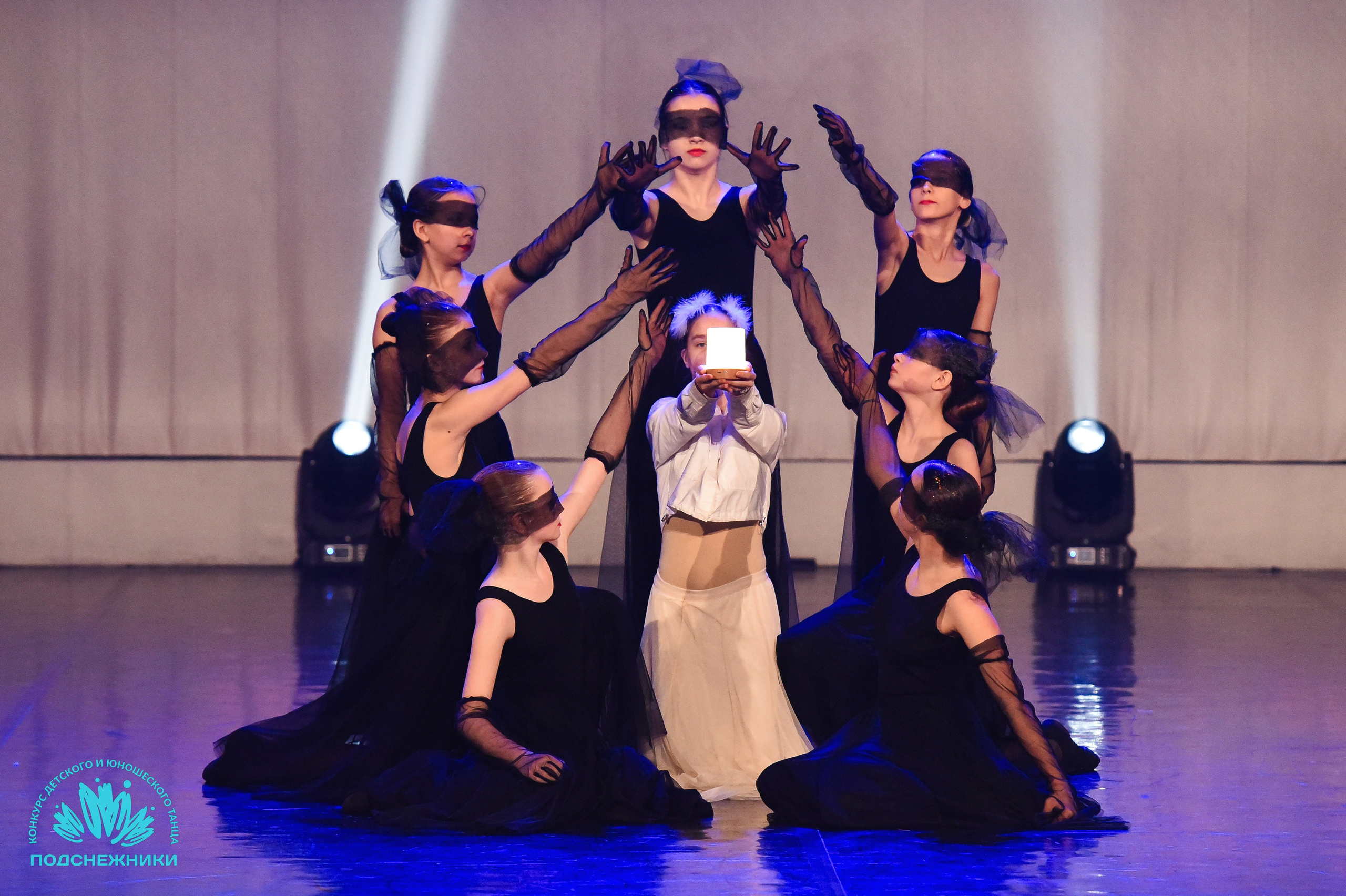 15.04.2026 Всероссийский конкурс детского и юношеского творчества «ПОДСНЕЖНИКИ». Медиастудия Фото Концепт