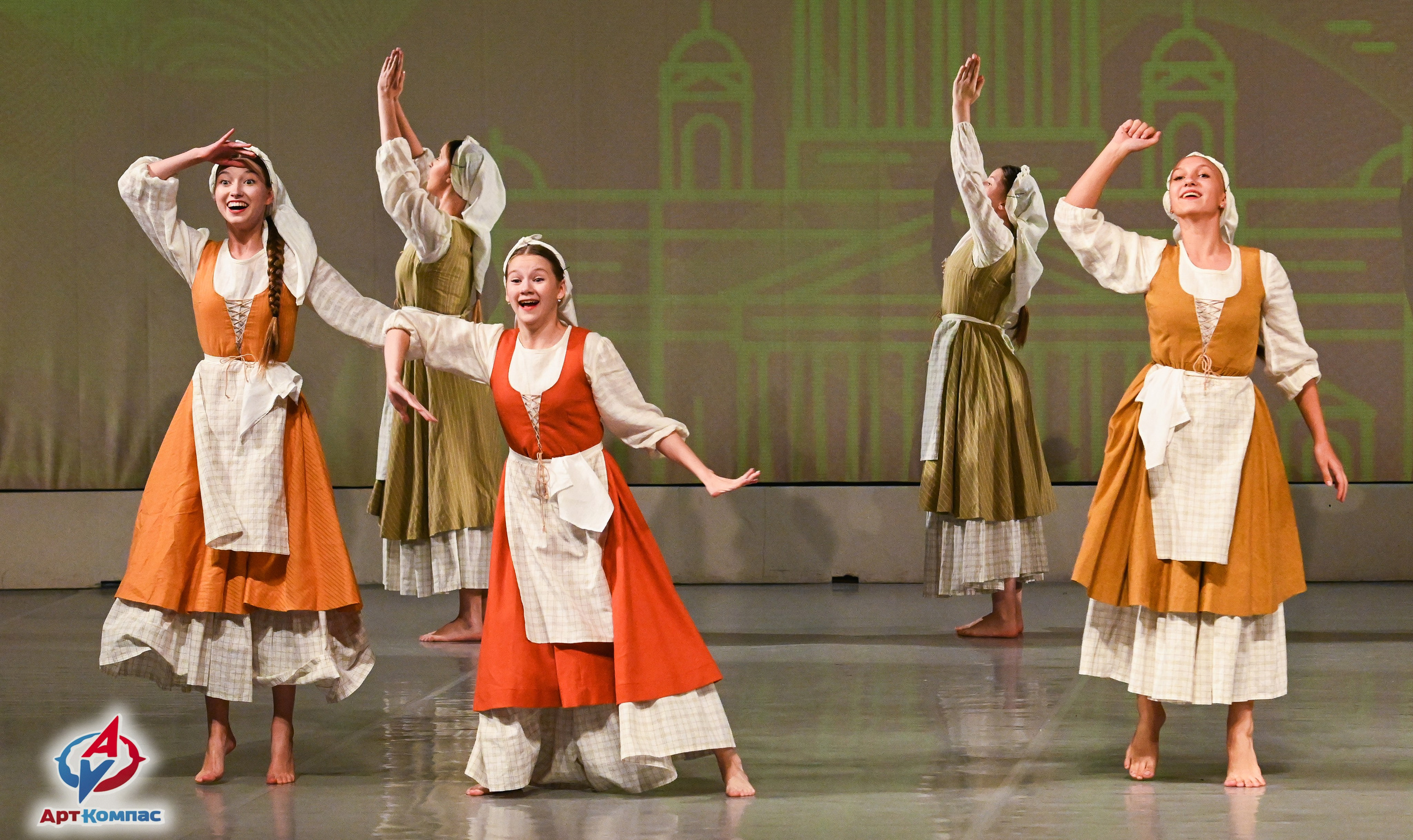 05.10.2025 Всероссийский фестиваль талантов «НЕВСКИЕ ВСТРЕЧИ» г. Санкт-Петербург. Медиастудия Фото Концепт