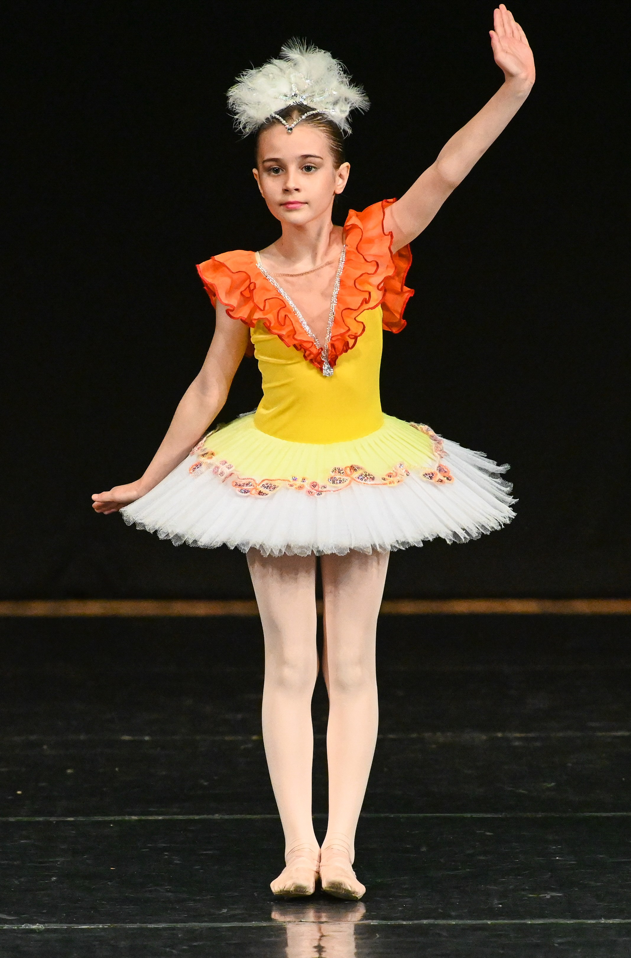 18.05.2025 Всероссийский конкурс классического танца «Подъём» г. Нижний Новгород. Медиастудия Фото Концепт