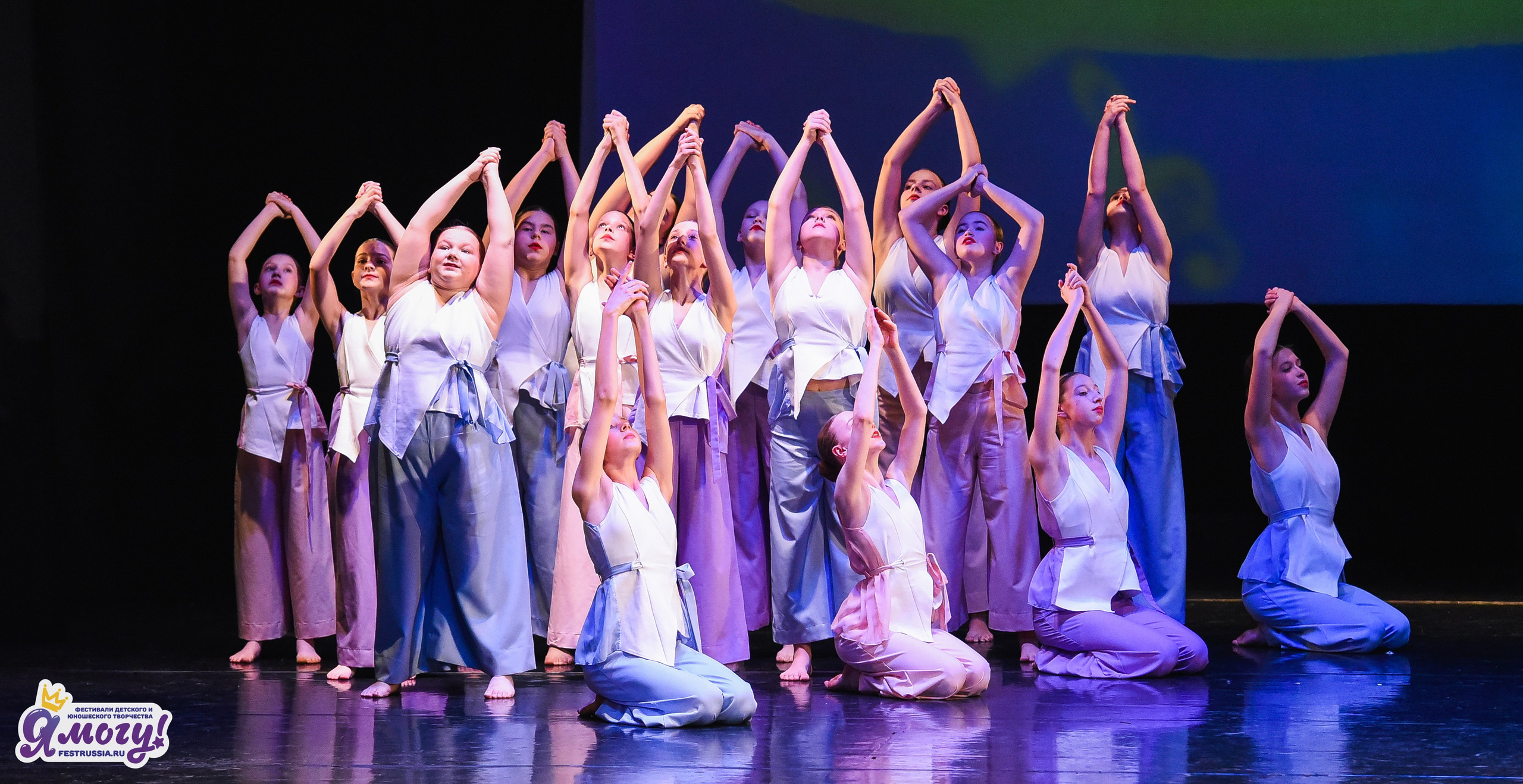 11.04.2026 «Я МОГУ!» X Международный фестиваль-конкурс г. Великий Новгород. Медиастудия Фото Концепт