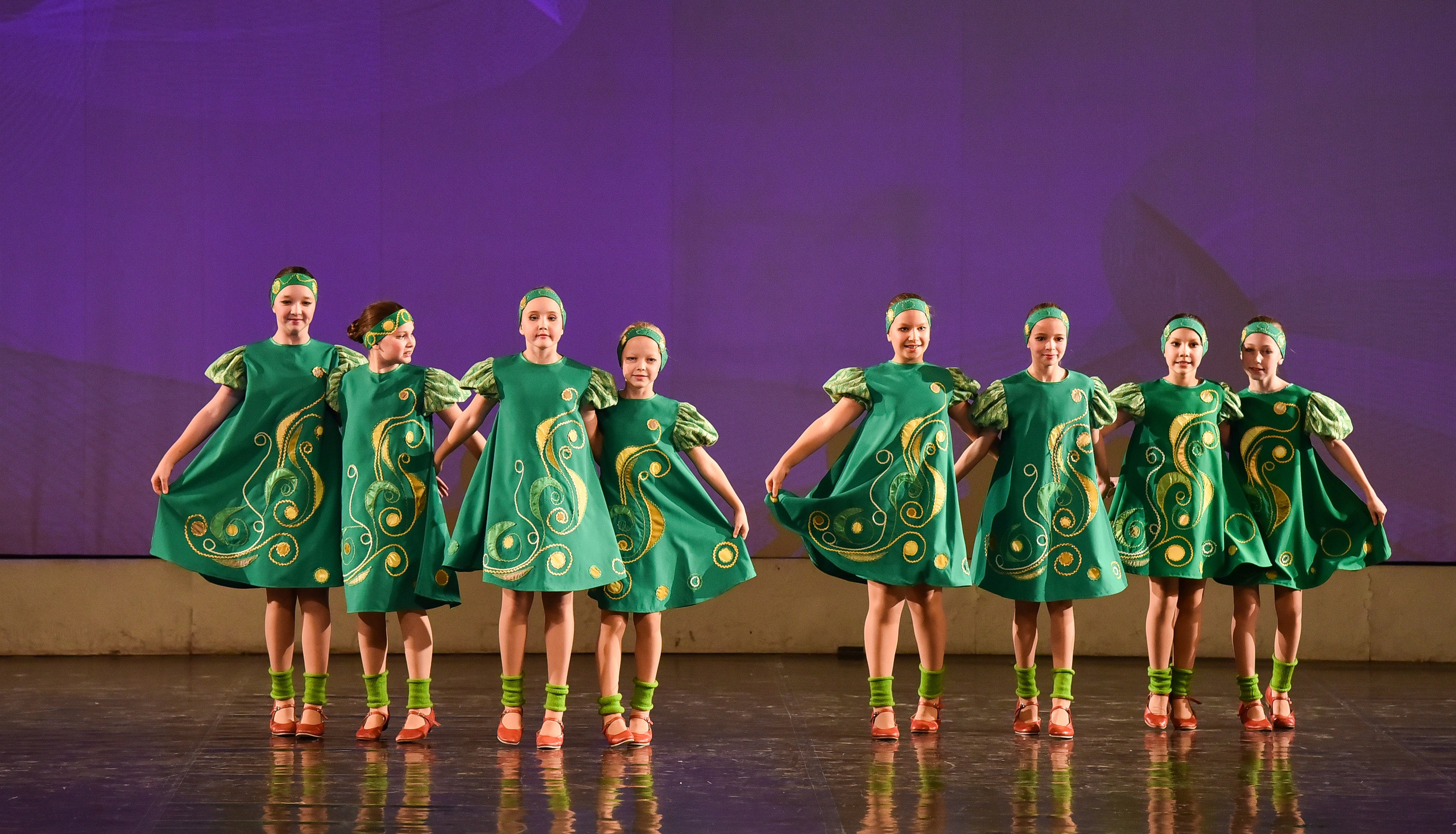 01.12.2024 Фестиваль хореографического искусства «АРТ-КОМПАС. СЕВЕРО-ЗАПАД» г. Спб. Медиастудия Фото Концепт