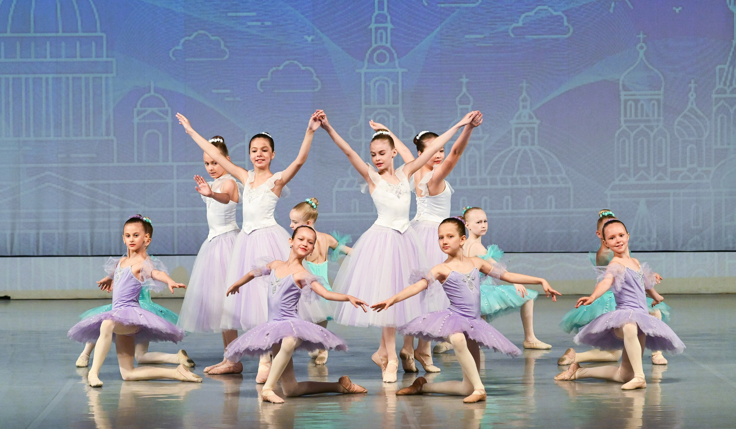 02.06.2025 «АртКомпас» Всероссийский фестиваль талантов «Невские встречи» г. Санкт-Петербург. Медиастудия Фото Концепт