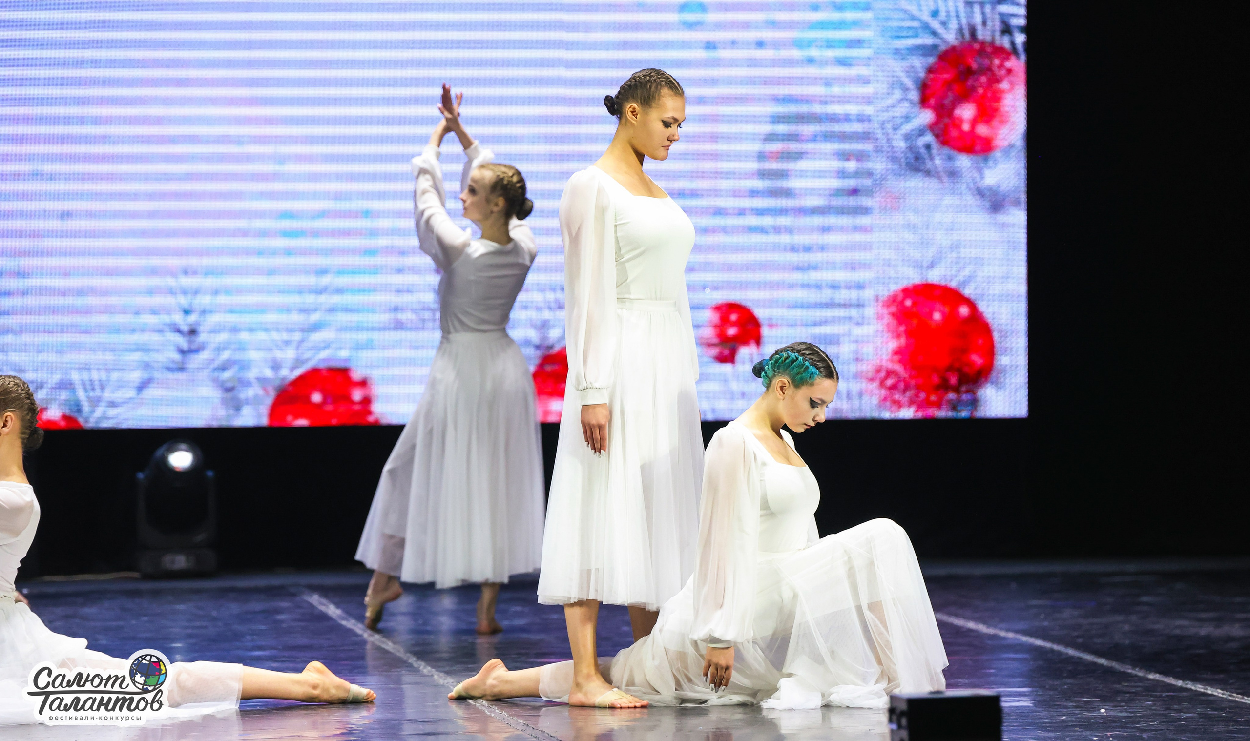 10.01.2026 «Салют Талантов» 31-й фестиваль-конкурс «Белорусские узоры» г. Минск. Медиастудия Фото Концепт