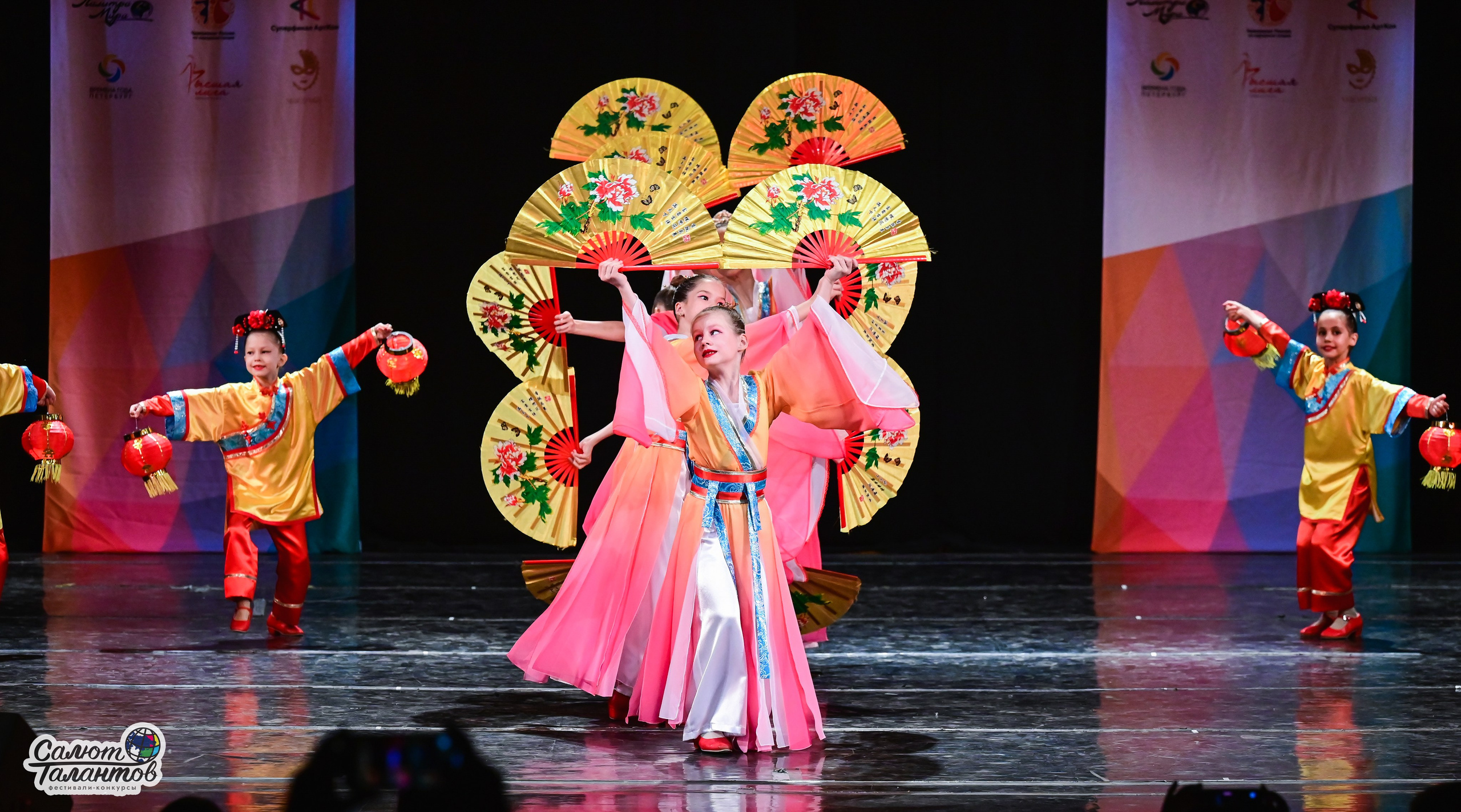 14.06.2025 «Салют Талантов» 41-й Международный фестиваль-конкурс «МОСКВА ВЕРИТ ТАЛАНТАМ» г. Москва. Медиастудия Фото Концепт