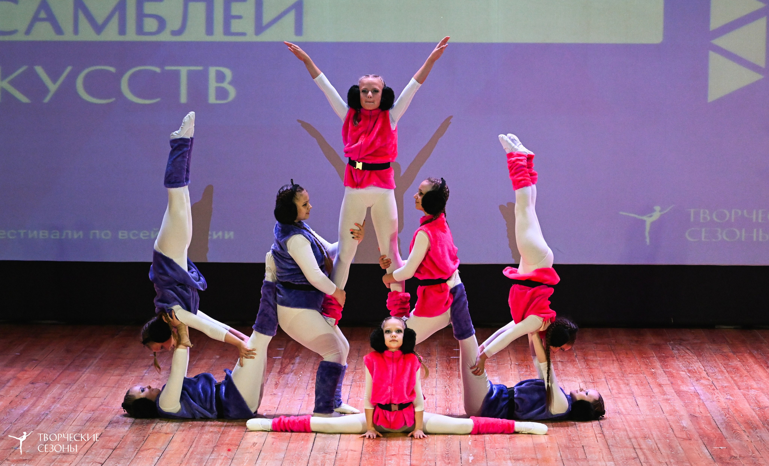 10.05.2025 «Творческие сезоны» Волгоградские ассамблеи искусств г. Волгоград. Медиастудия Фото Концепт