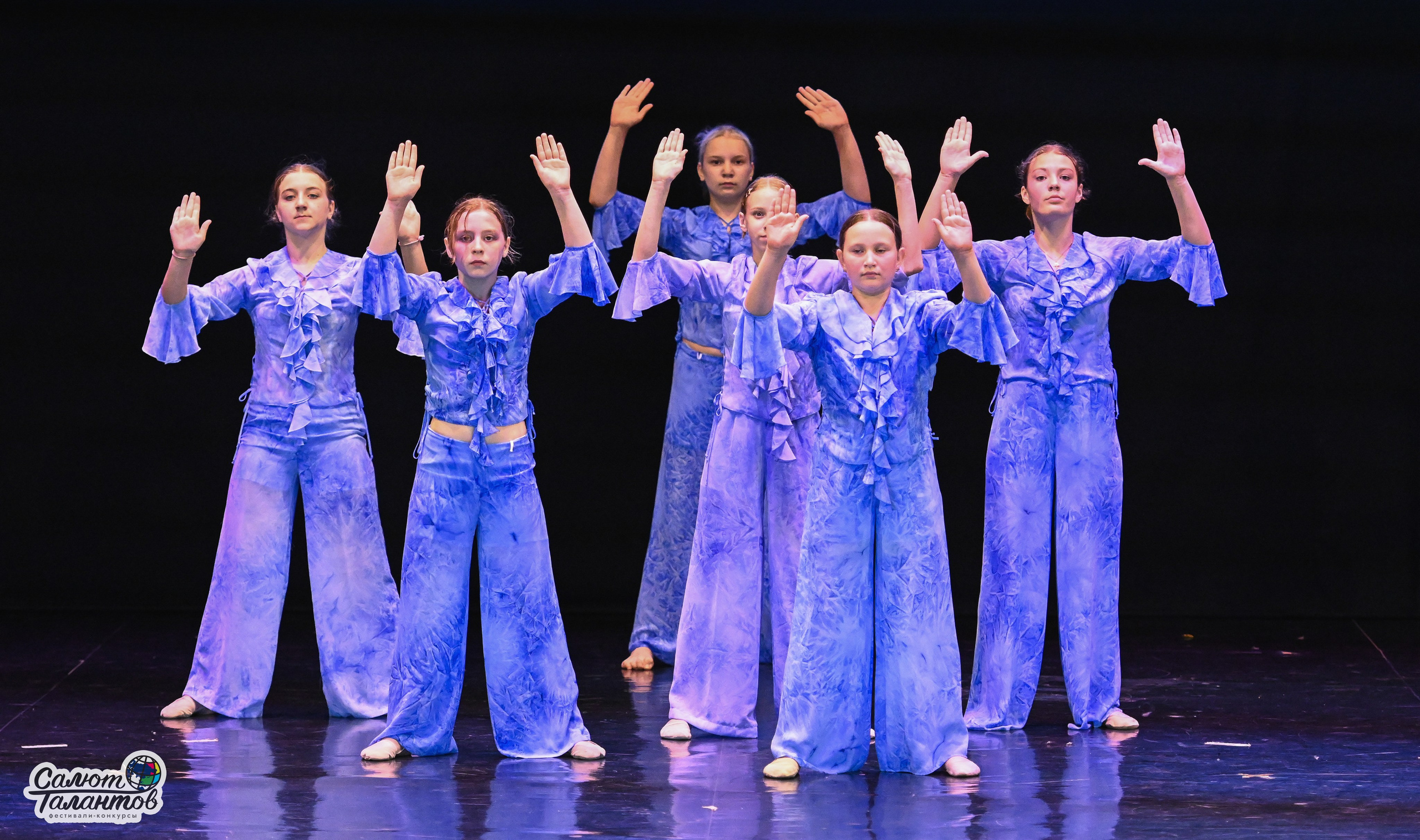 05.07.2025 «Салют Талантов» 10-й Фестиваль-Конкурс «ПО МЕСТАМ ВОИНСКОЙ СЛАВЫ» г. Волгоград. Медиастудия Фото Концепт