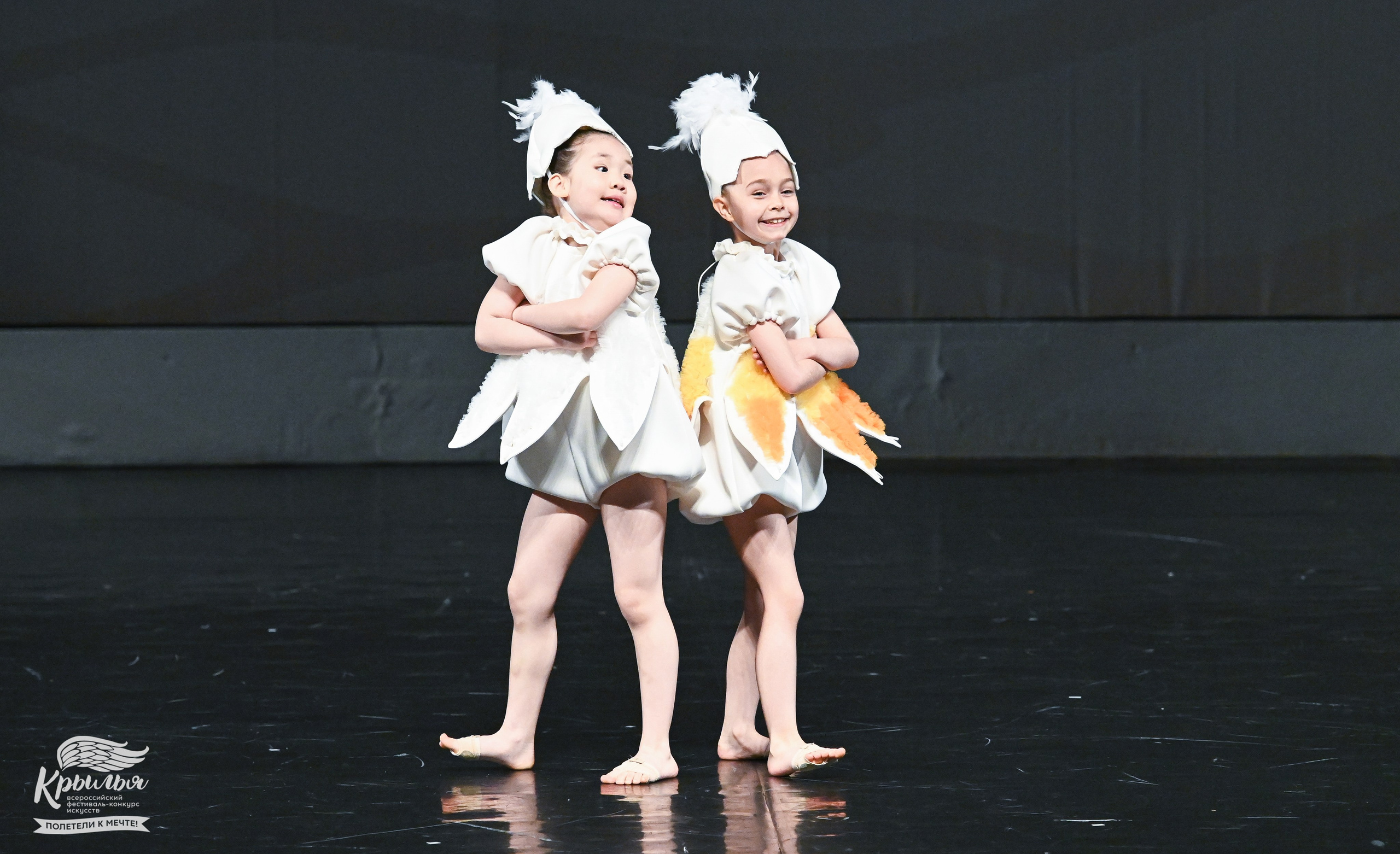 04.06.2025 Всероссийский фестиваль-конкурс искусств «Крылья» г. Санкт- Петербург. Медиастудия Фото Концепт