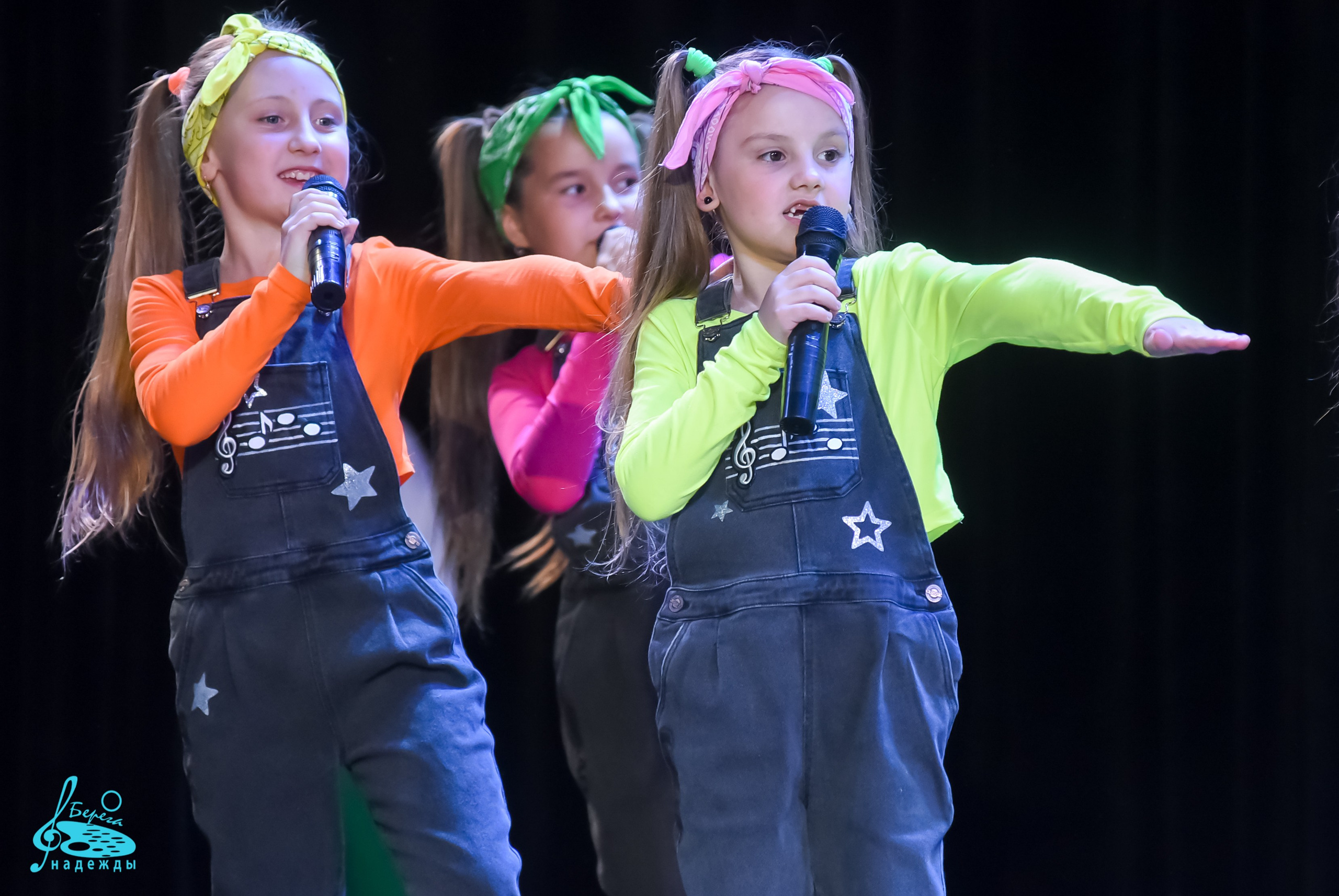 16.06.2024 Финальная Гранд-Премия проекта «Берега Надежды» г. Москва. Медиастудия Фото Концепт